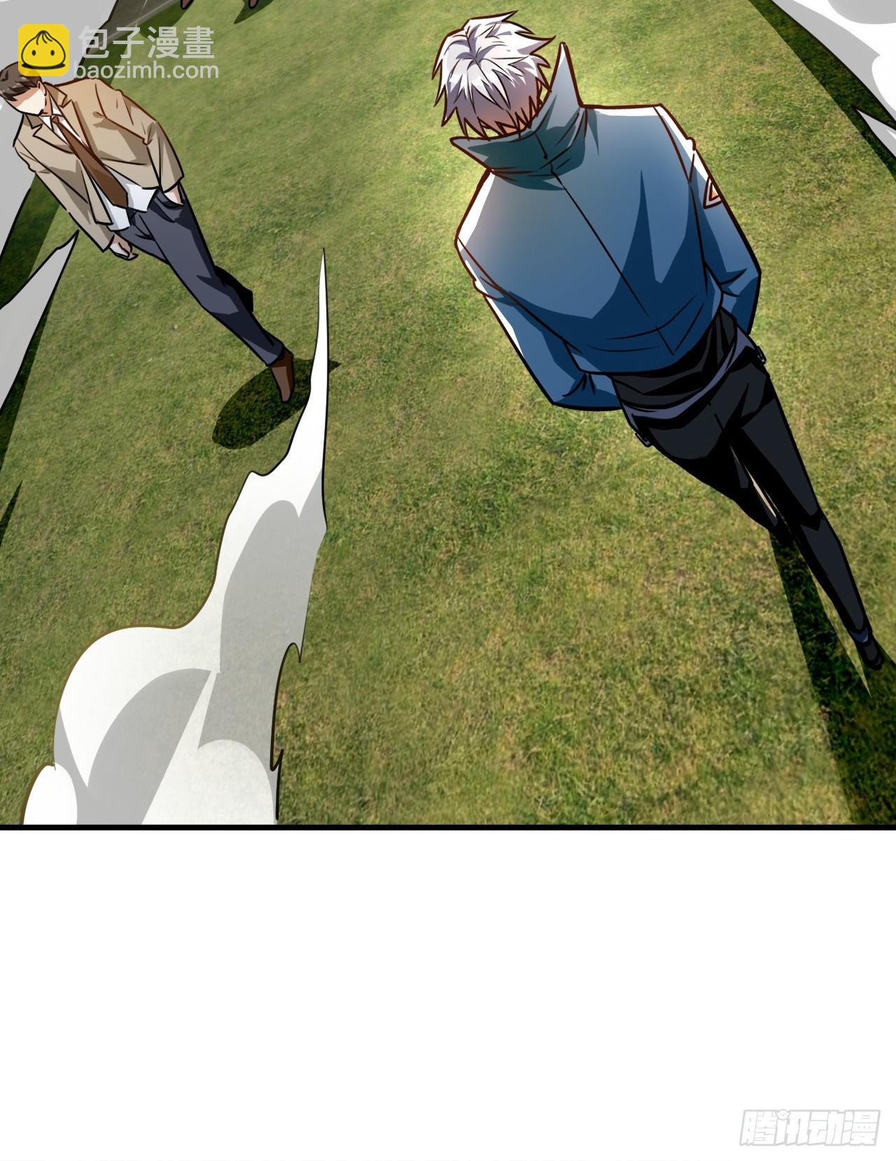 第15话 送上门的韭菜(1/2)-第16话