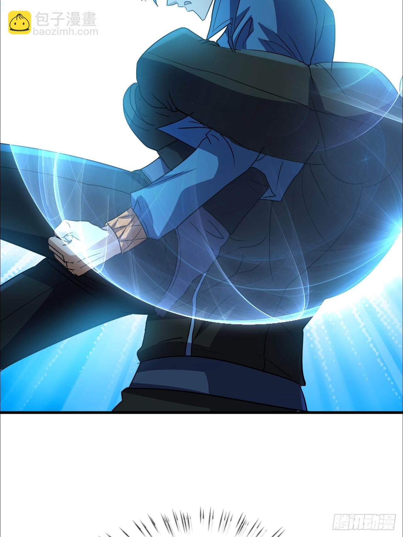 第15话 送上门的韭菜(1/2)-第16话