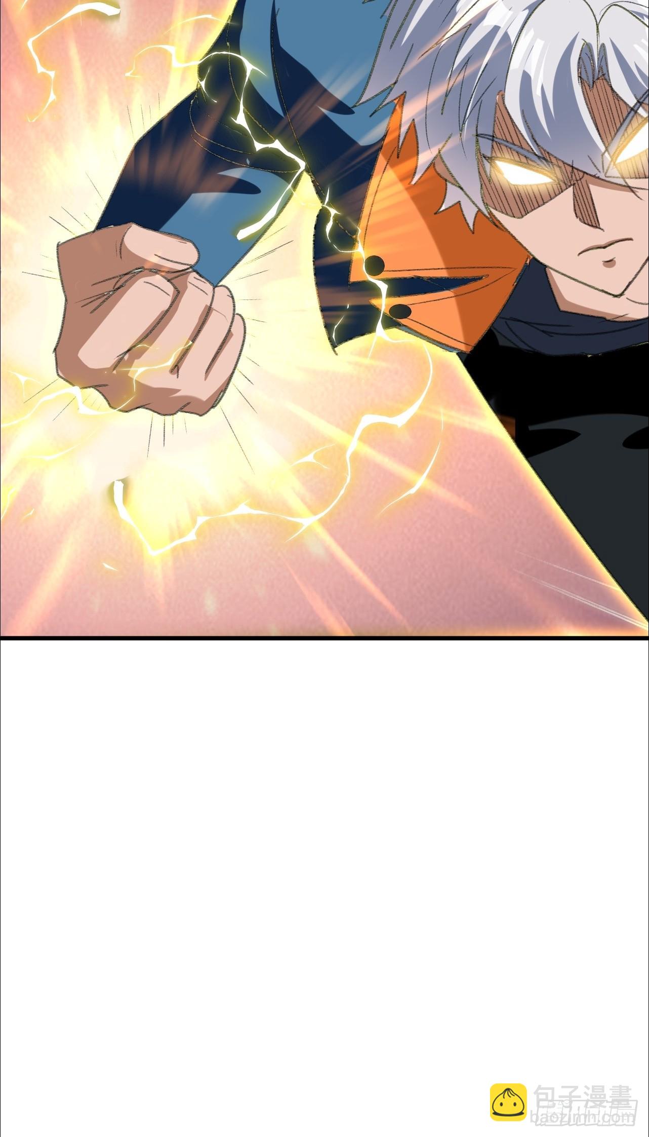 第19话 出现了，系统精灵(1/2)-第20话