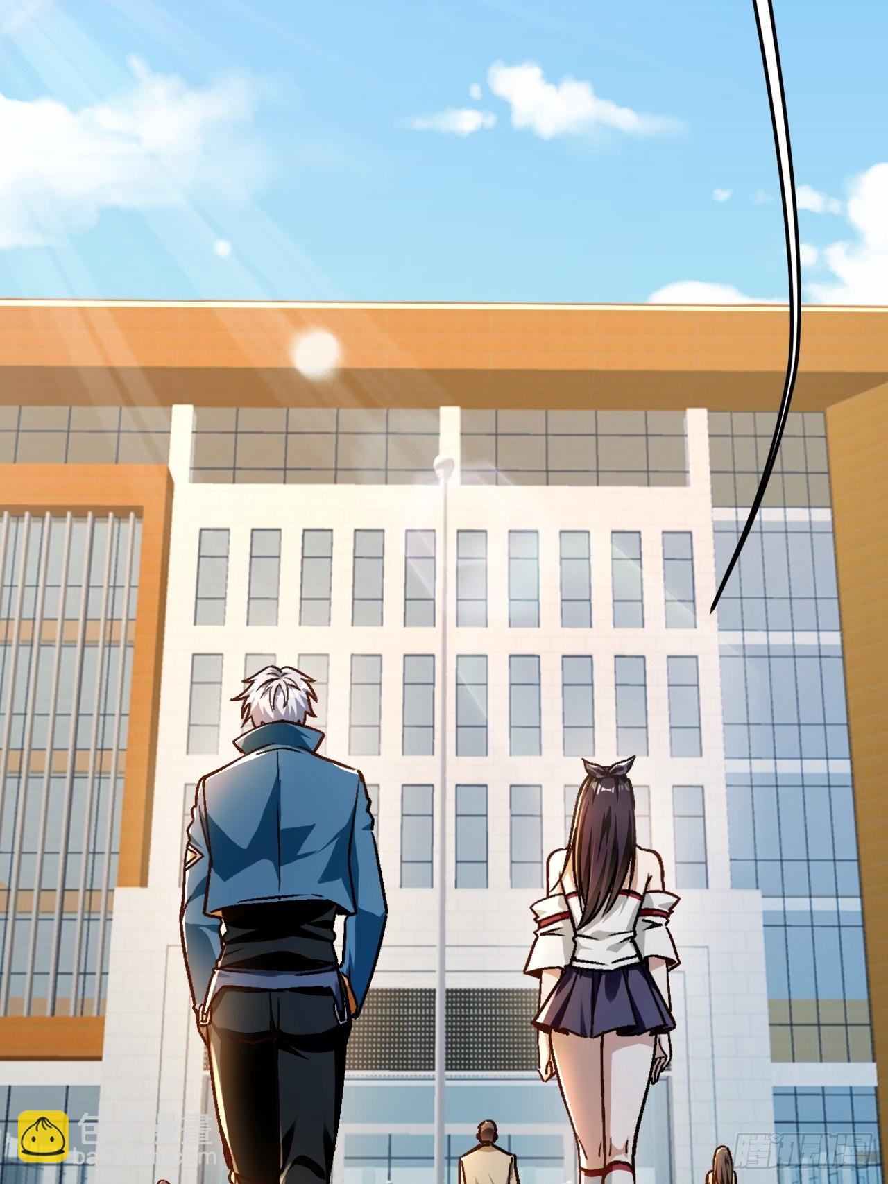 第21话 臭流氓(1/2)-第22话