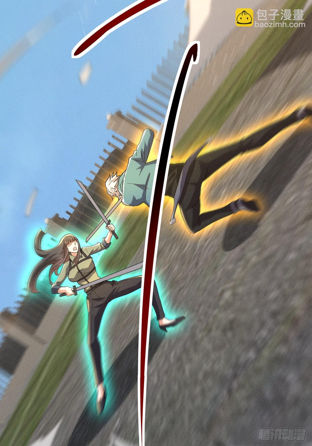 第24话 超出凡人的认知(1/2)-第24话