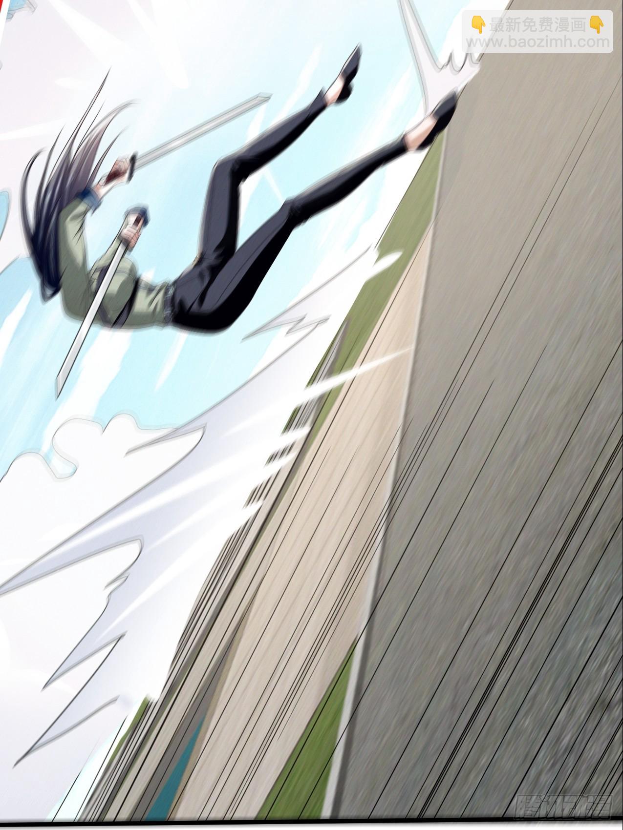 第24话 超出凡人的认知(1/2)-第24话