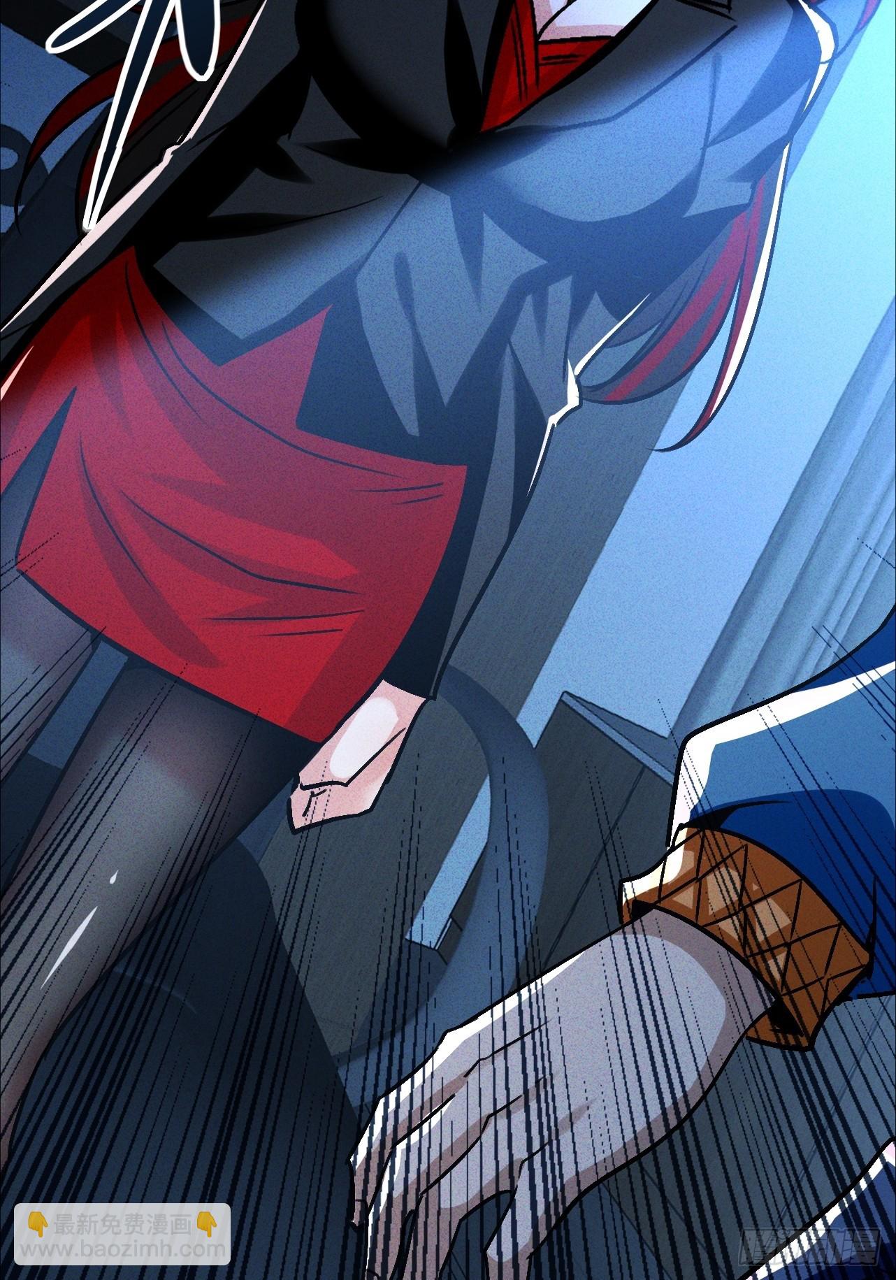 第26话 看来得做人工呼吸(1/2)-第26话