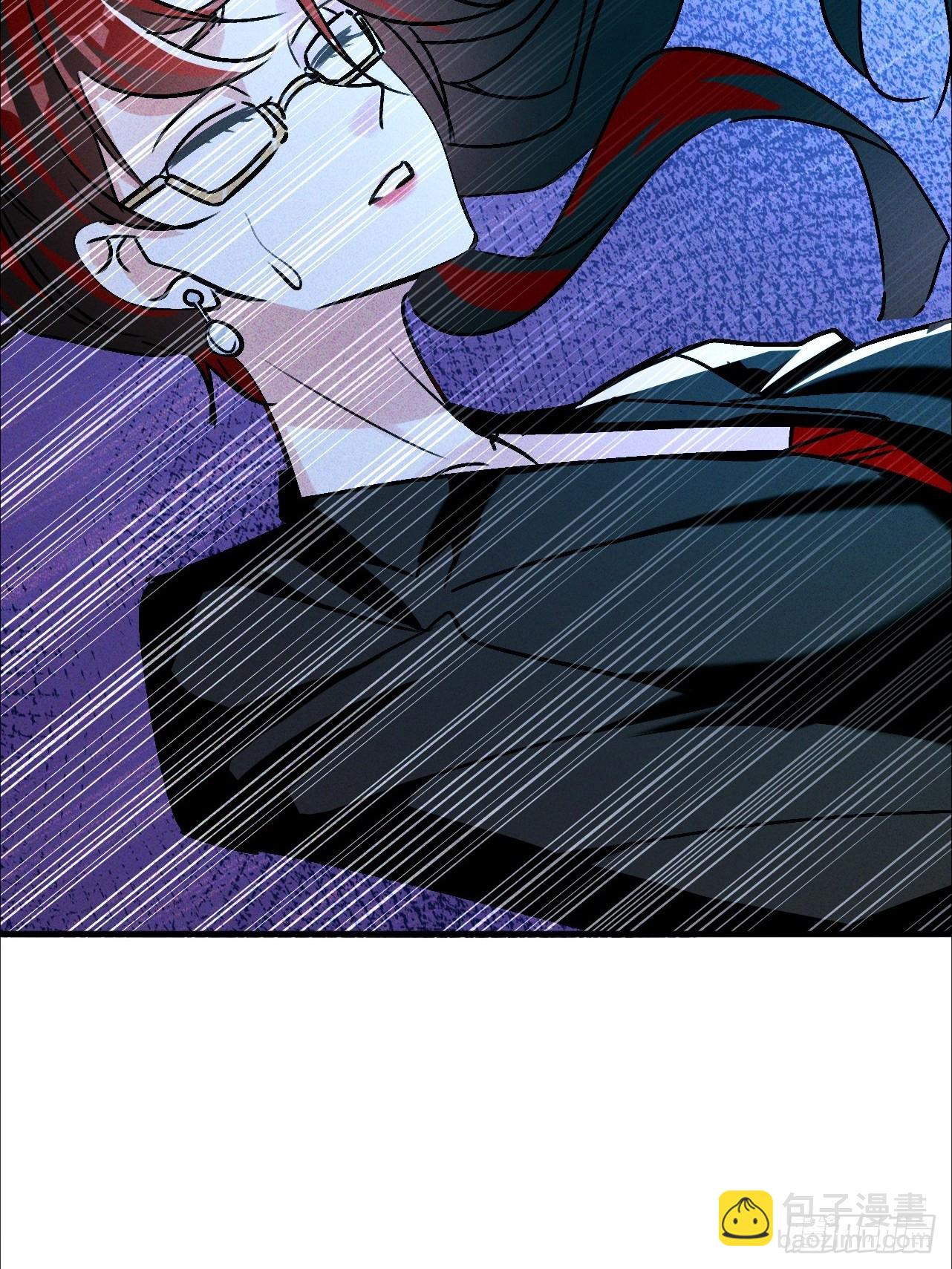 第26话 看来得做人工呼吸(1/2)-第26话