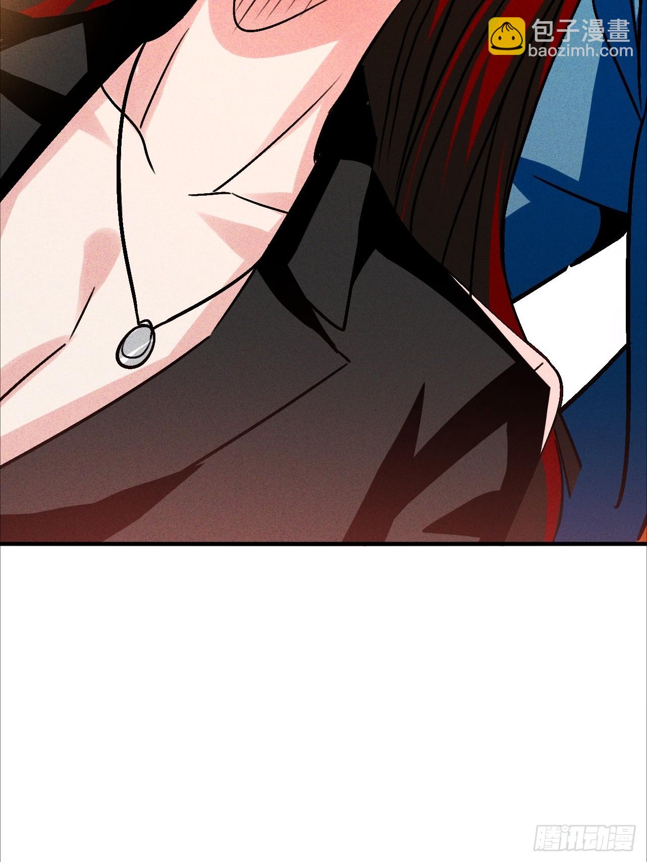 第26话 看来得做人工呼吸(1/2)-第26话