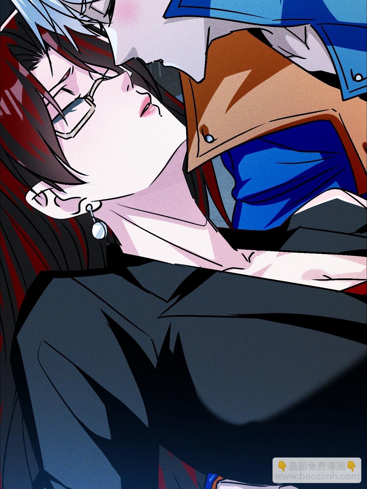 第26话 看来得做人工呼吸(1/2)-第26话