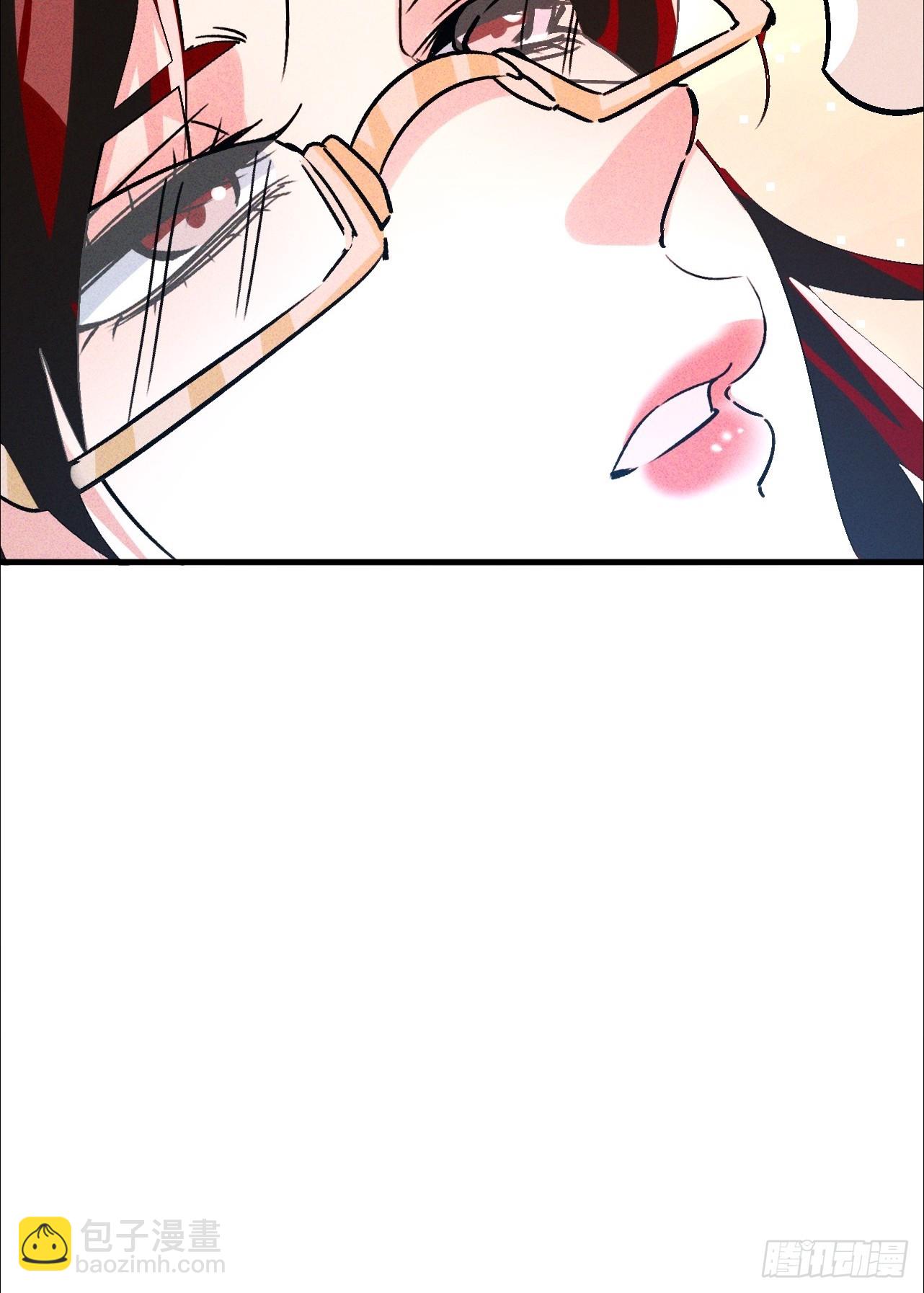 第26话 看来得做人工呼吸(1/2)-第26话