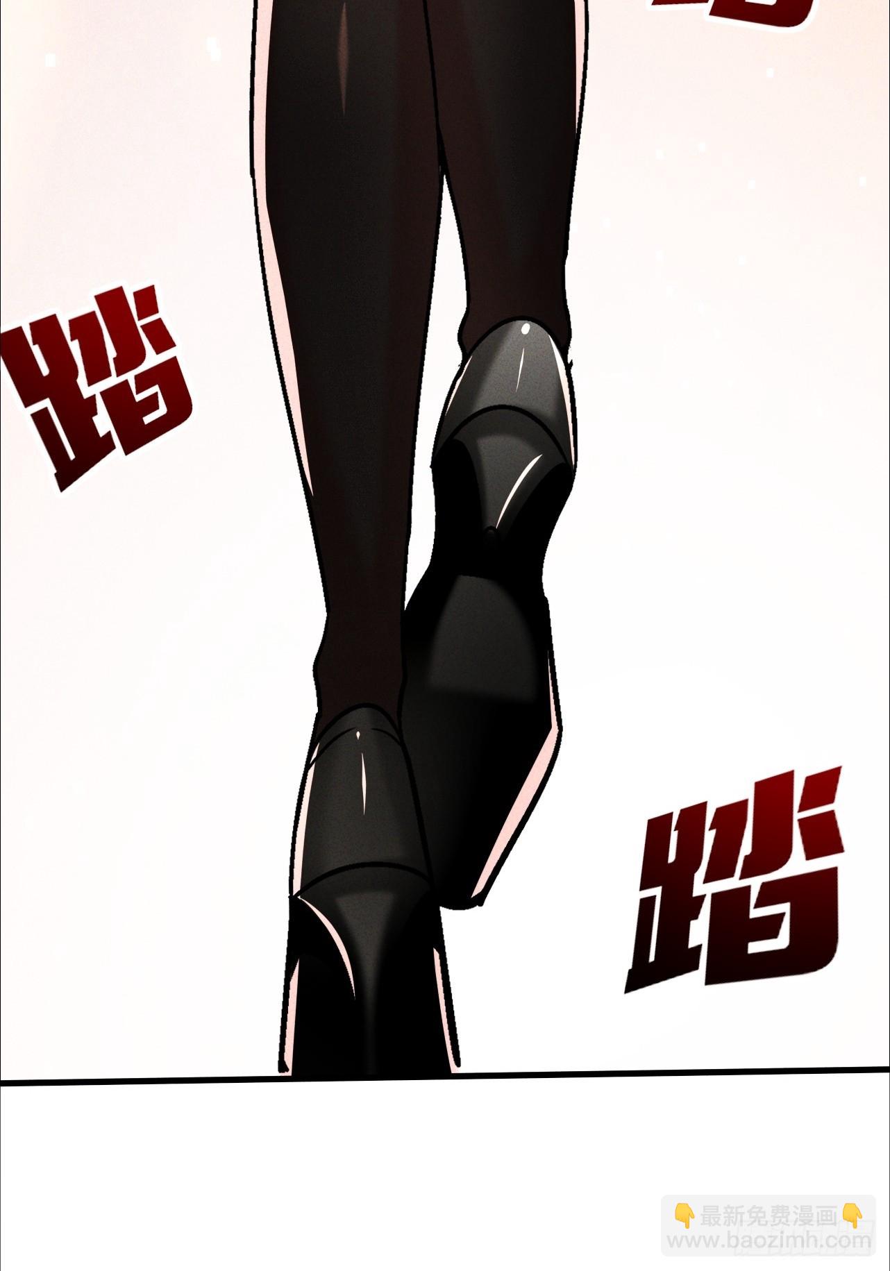 第26话 看来得做人工呼吸(1/2)-第26话