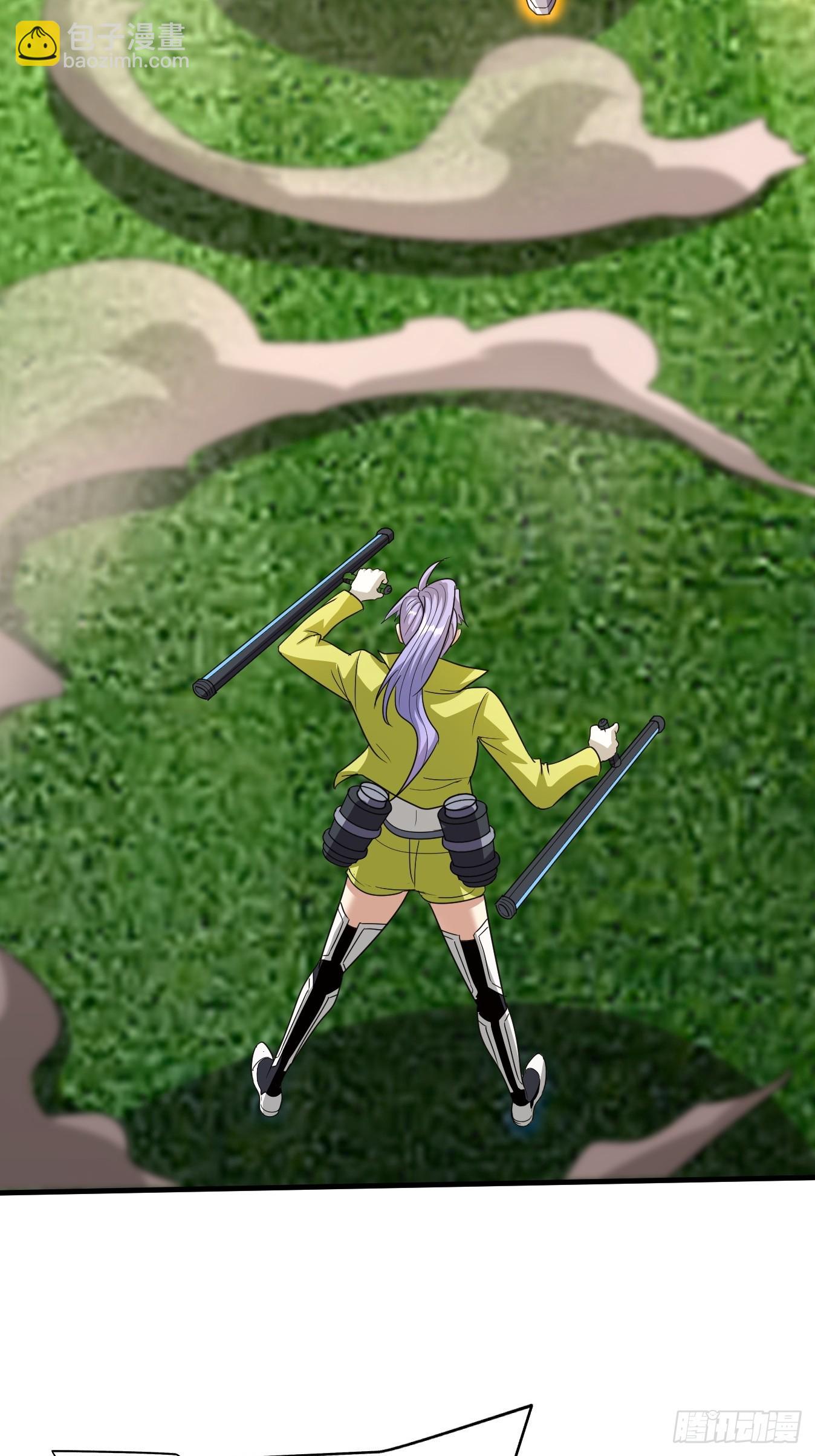 第28话 成何体统(1/2)-第28话