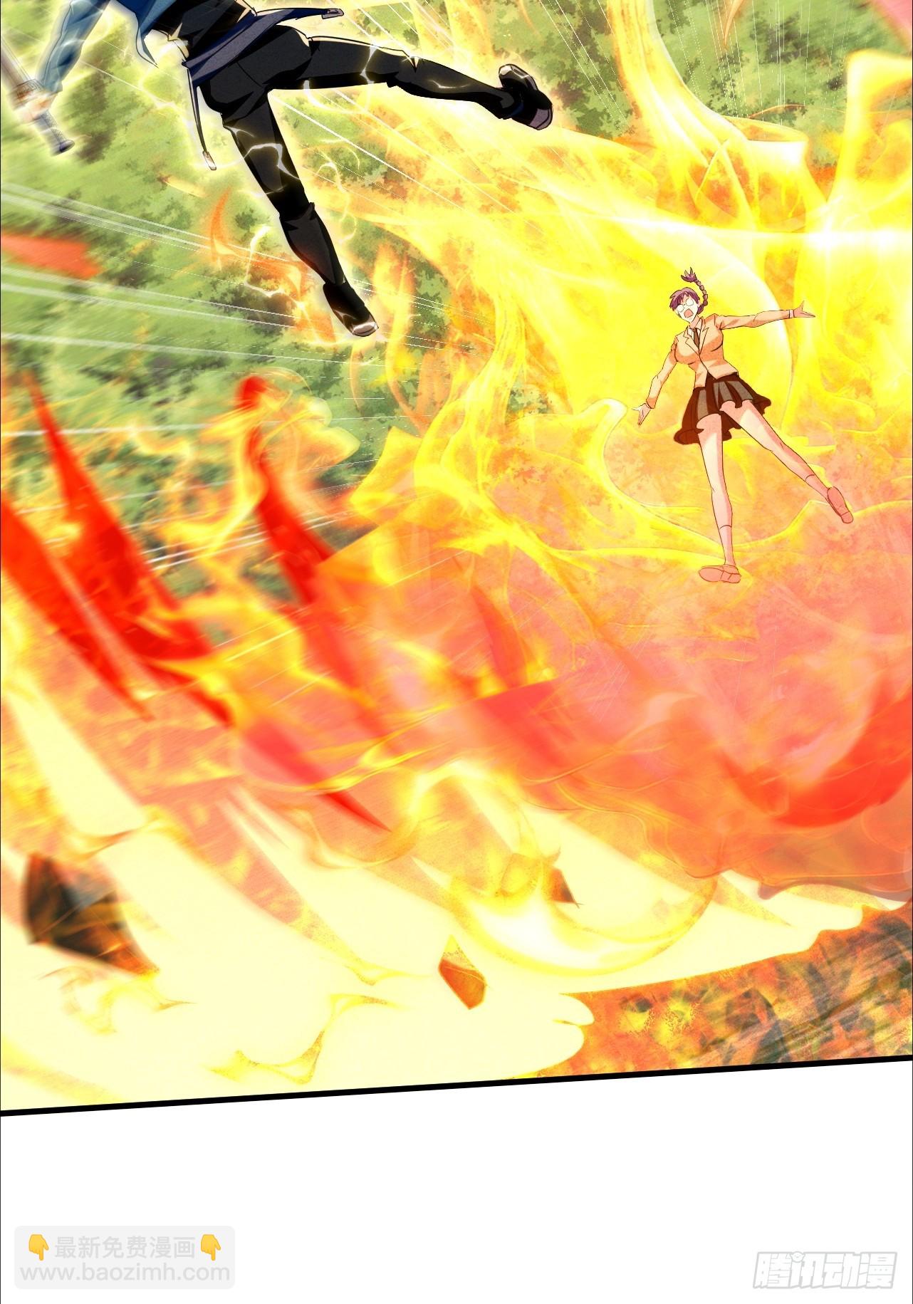 第30话 身材这么好(1/2)-第30话