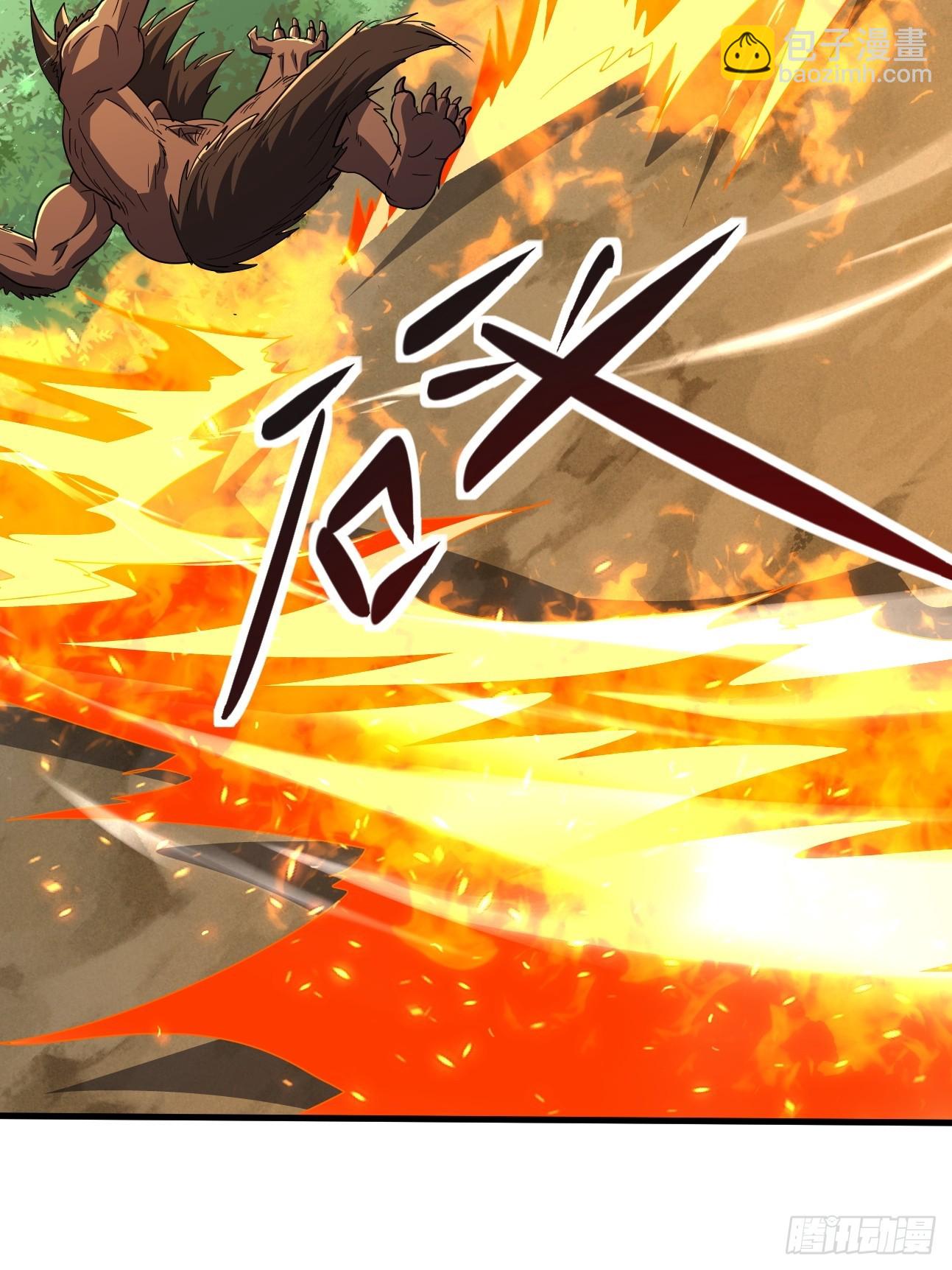 第30话 身材这么好(1/2)-第30话