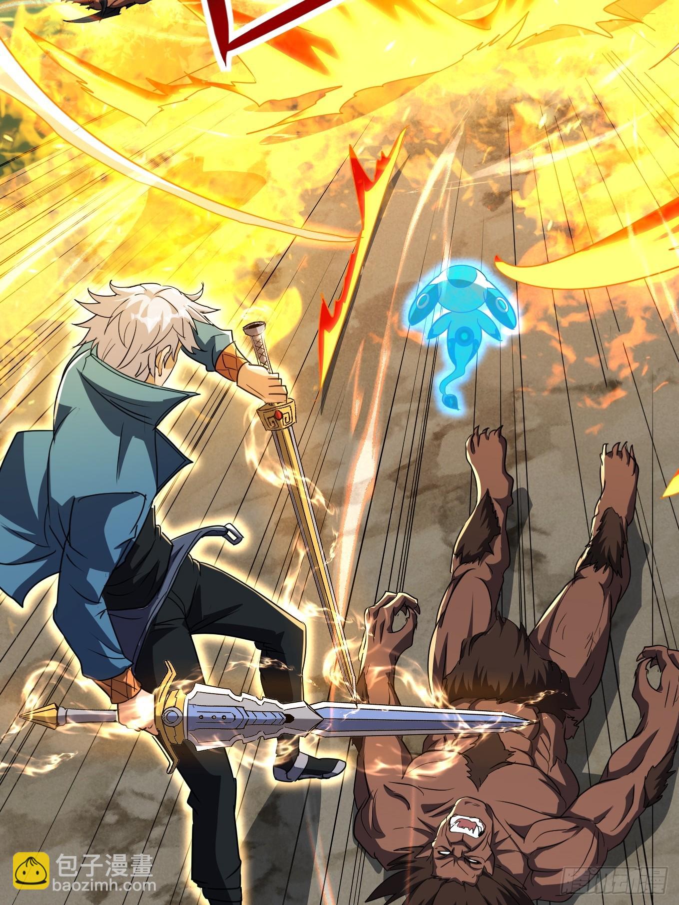 第30话 身材这么好(1/2)-第30话