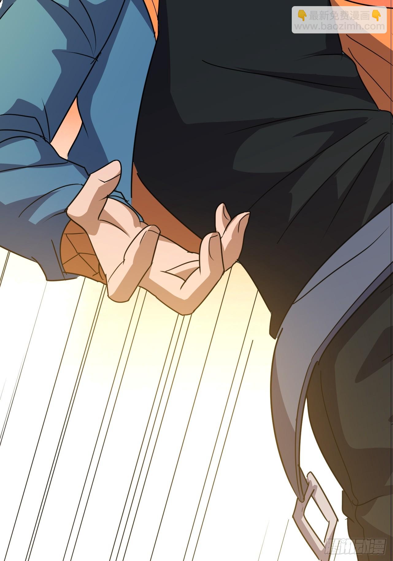 第32话 兽潮马上抵达(1/2)-第32话