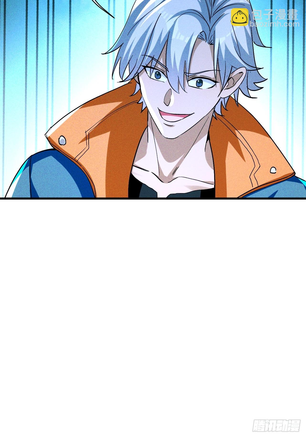 第34话 优质韭菜来袭(1/2)-第34话