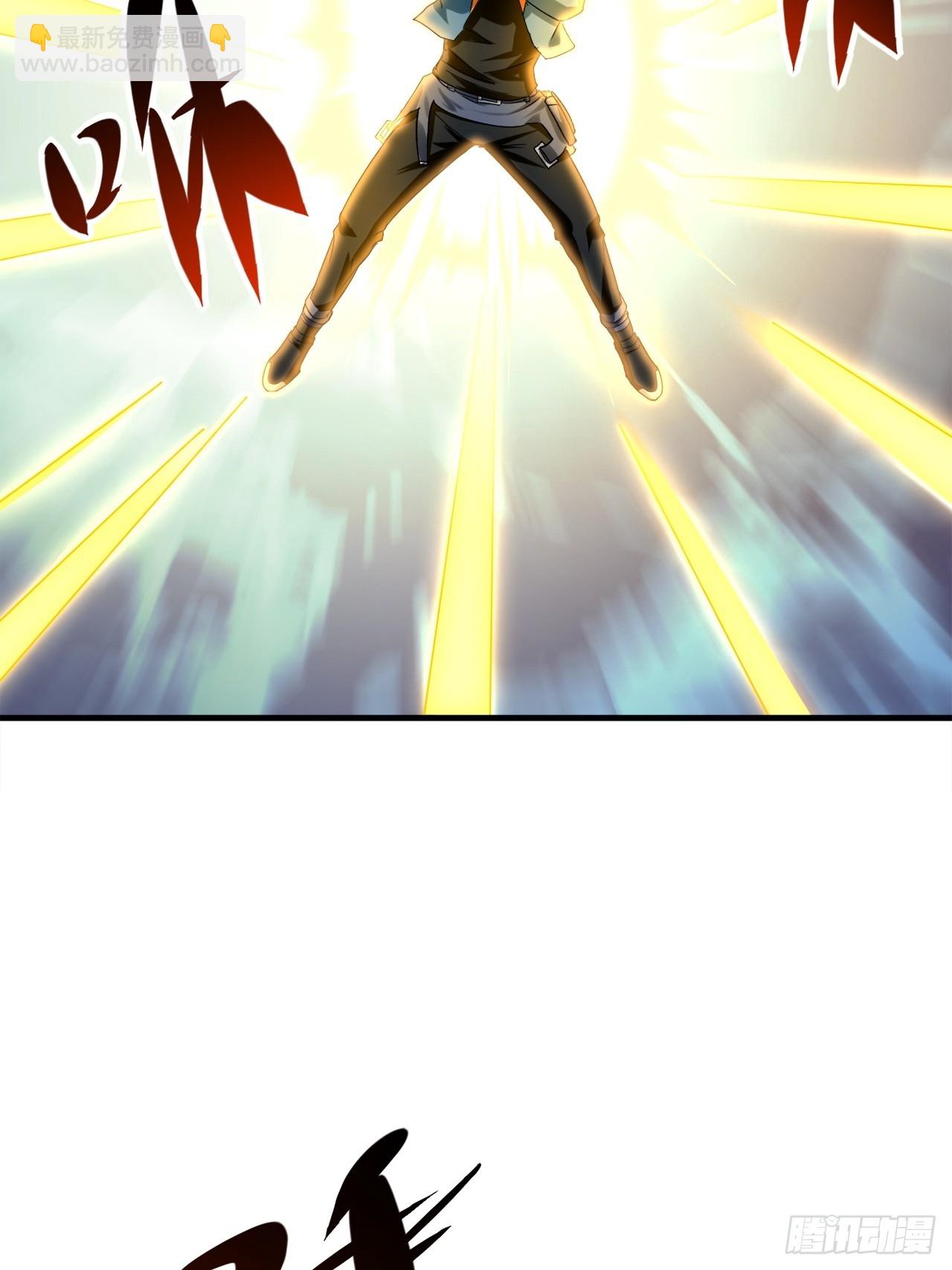 第36话 突破成超凡者了(1/2)-第36话