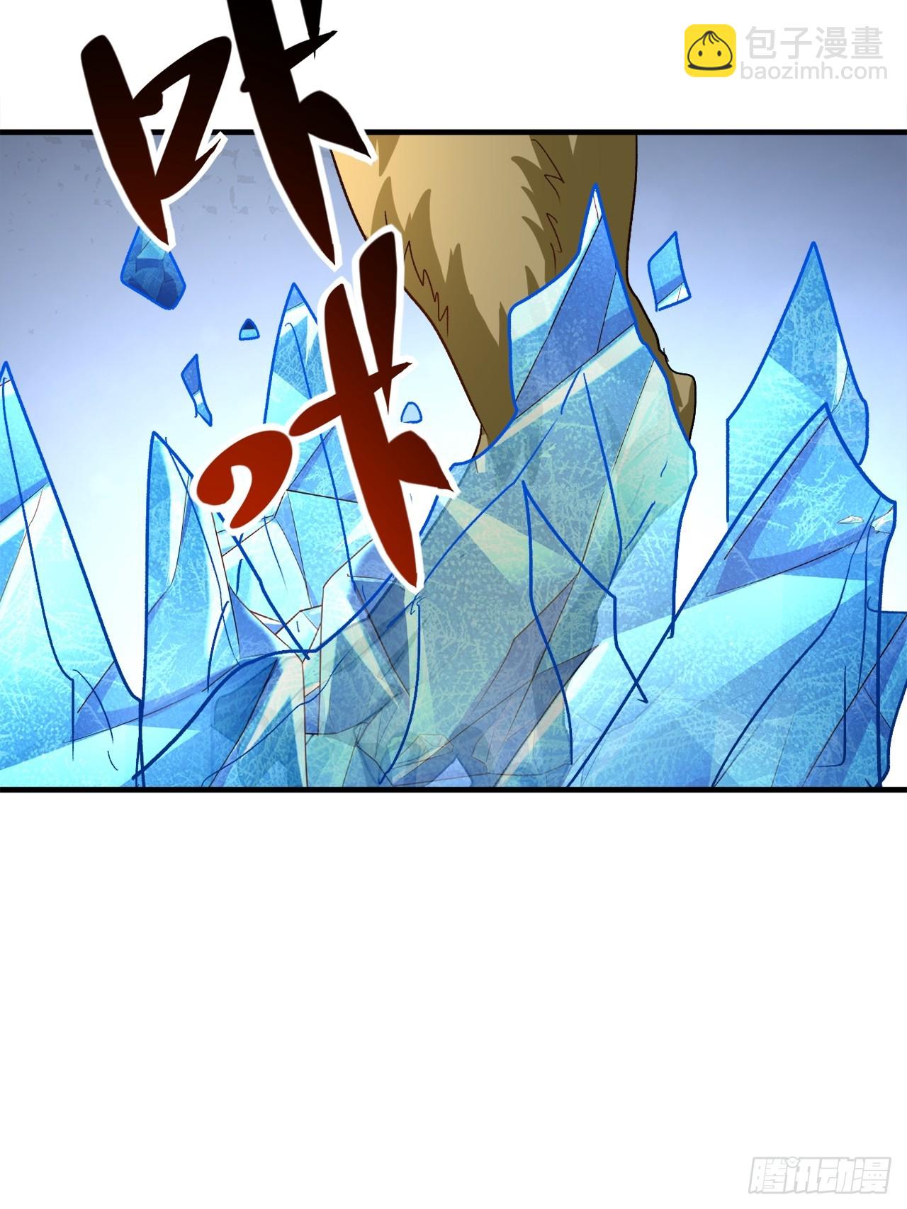 第36话 突破成超凡者了(1/2)-第36话