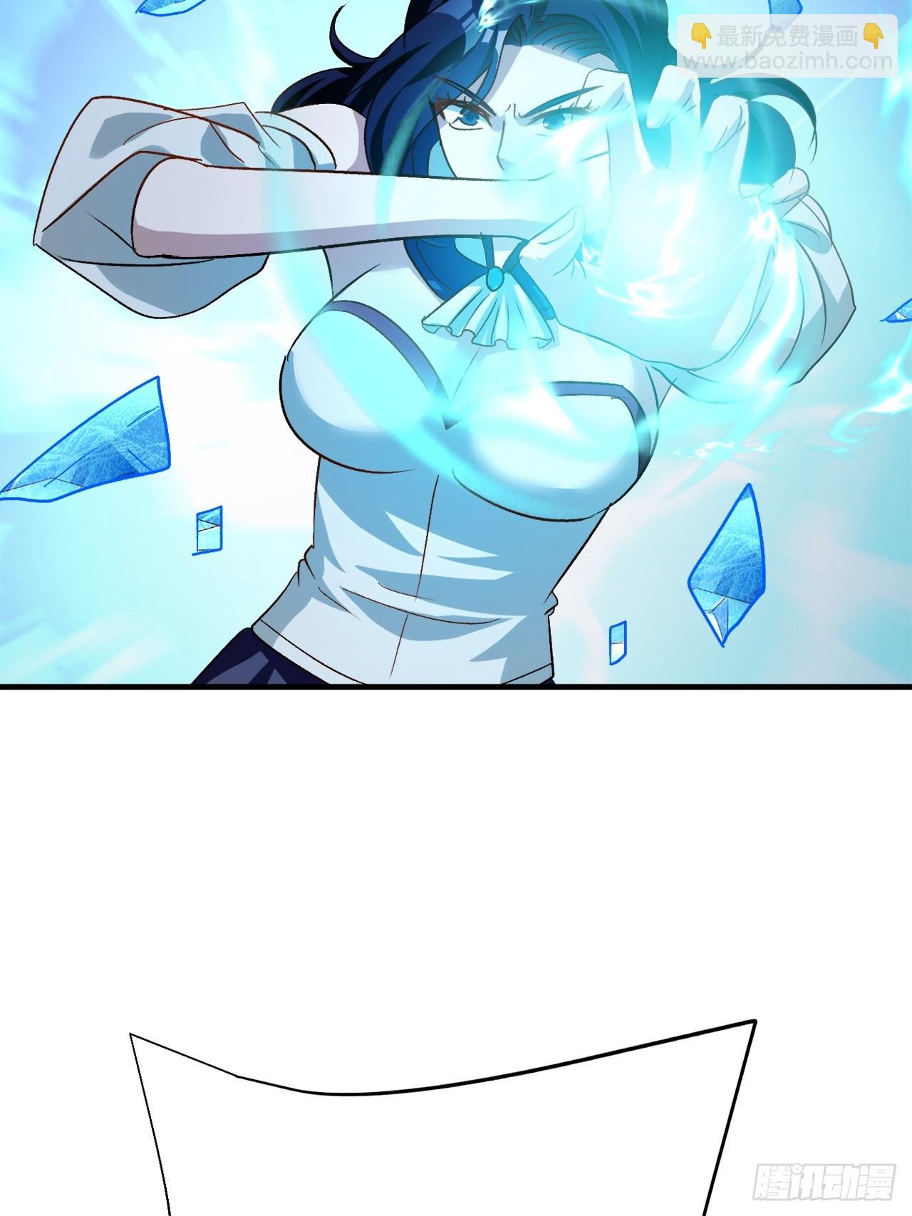 第36话 突破成超凡者了(1/2)-第36话