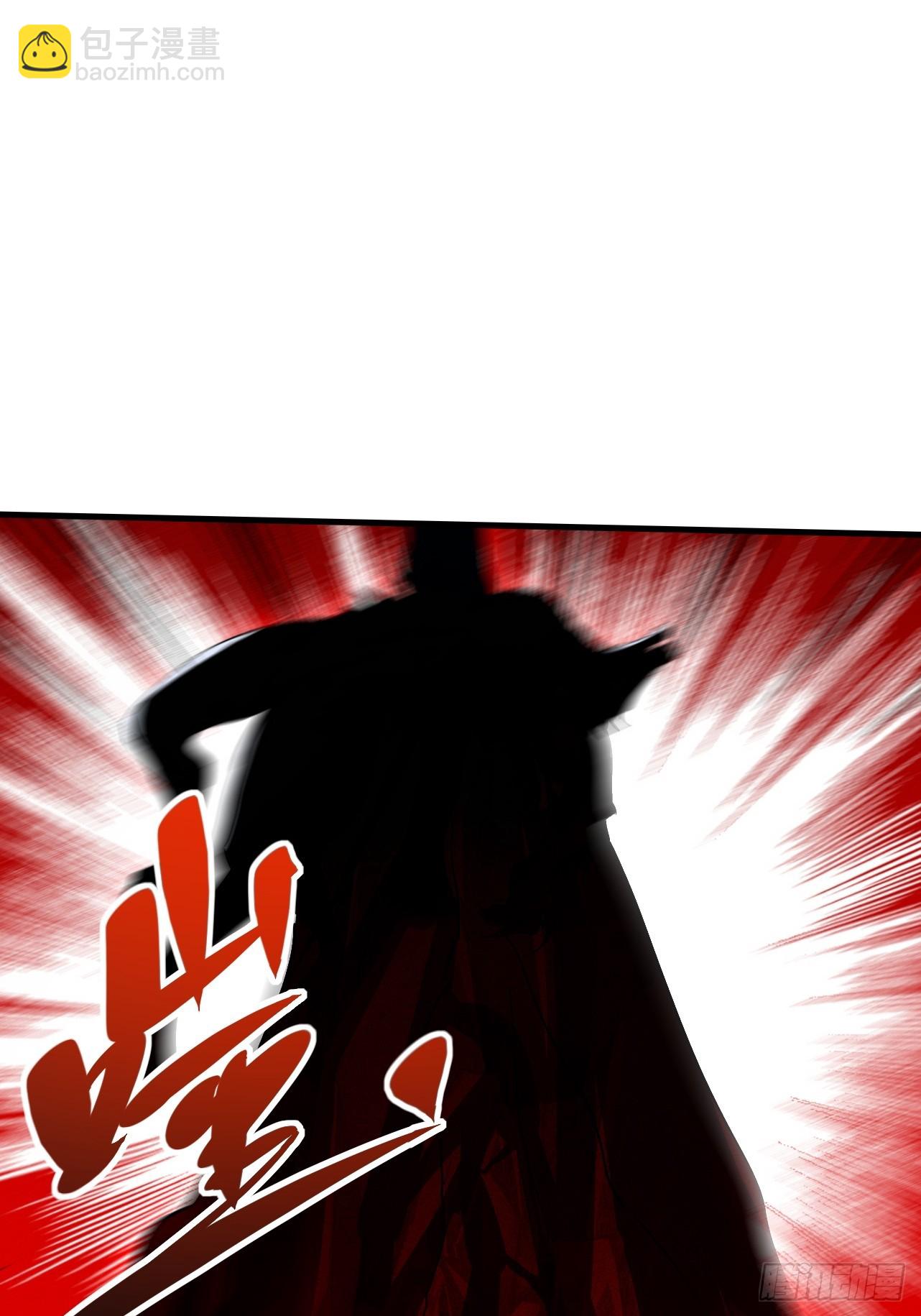 第38话 连校长都打不过？！-第38话