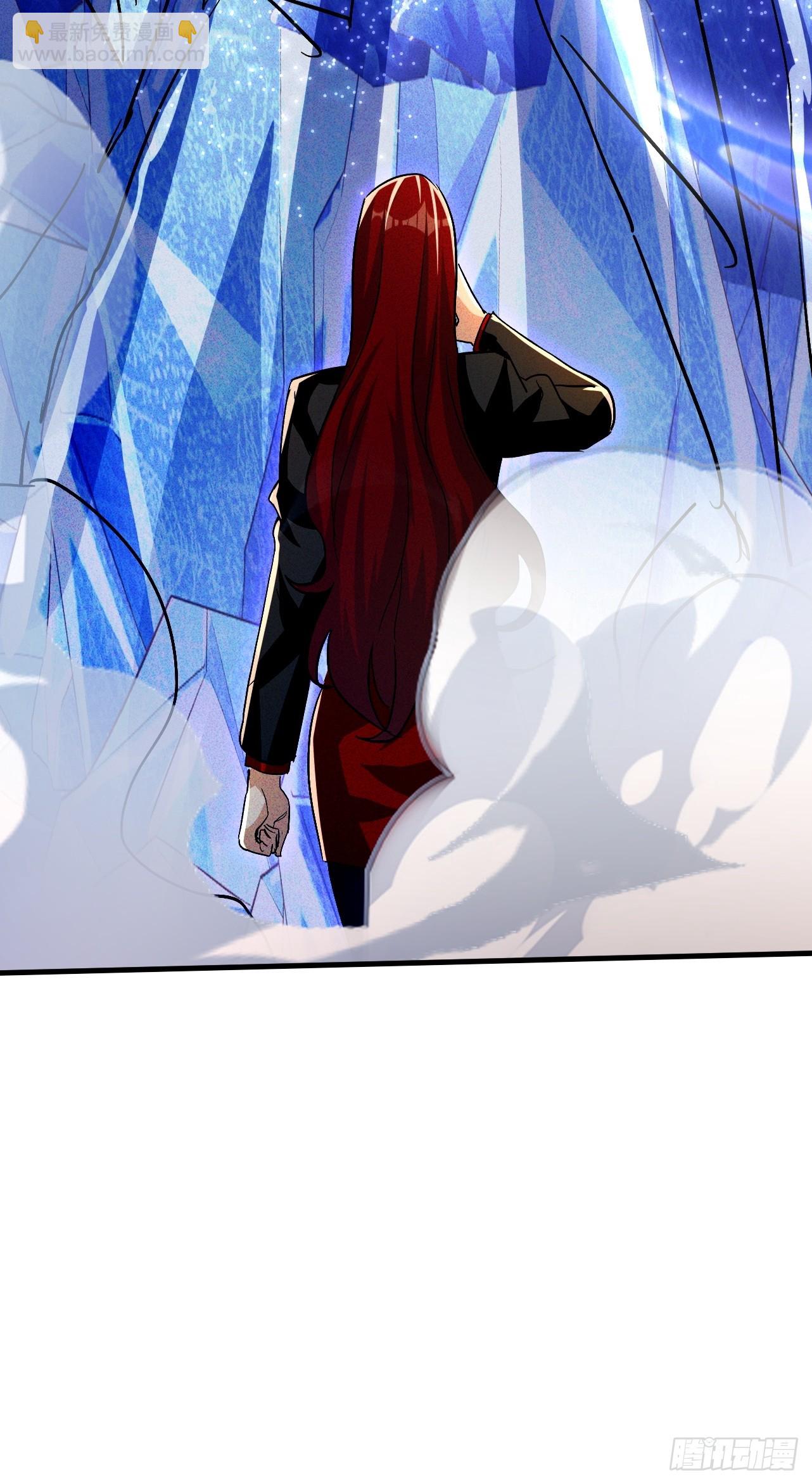 第38话 连校长都打不过？！-第38话