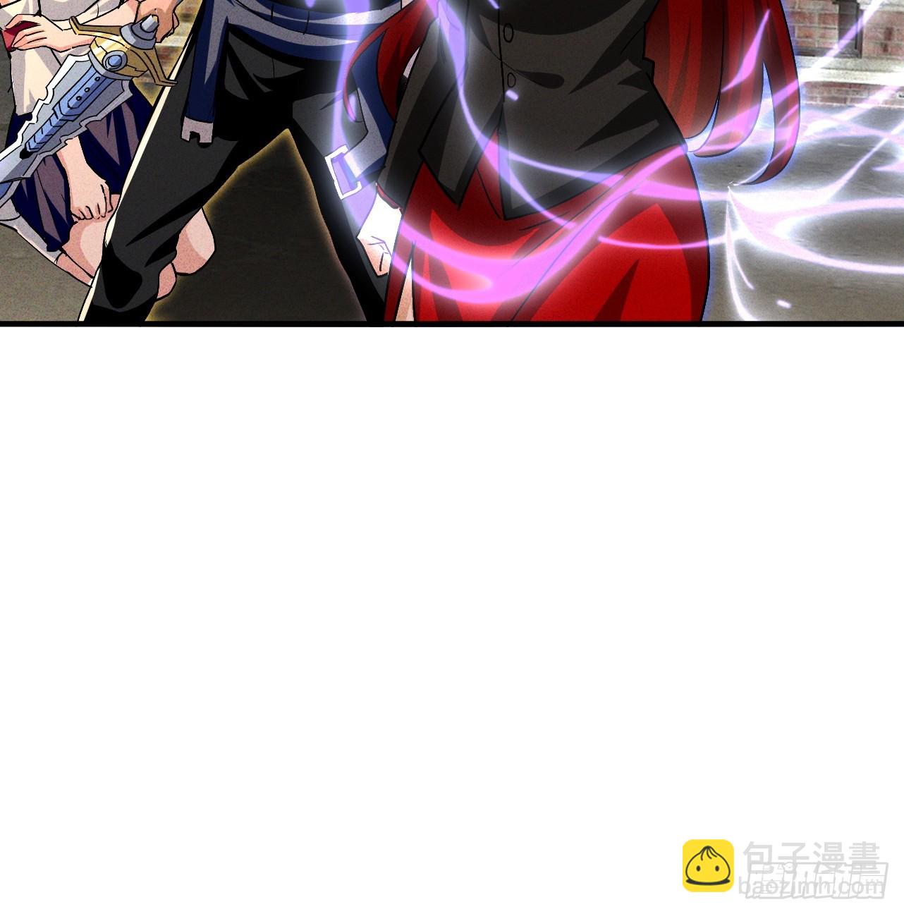 第38话 连校长都打不过？！-第38话