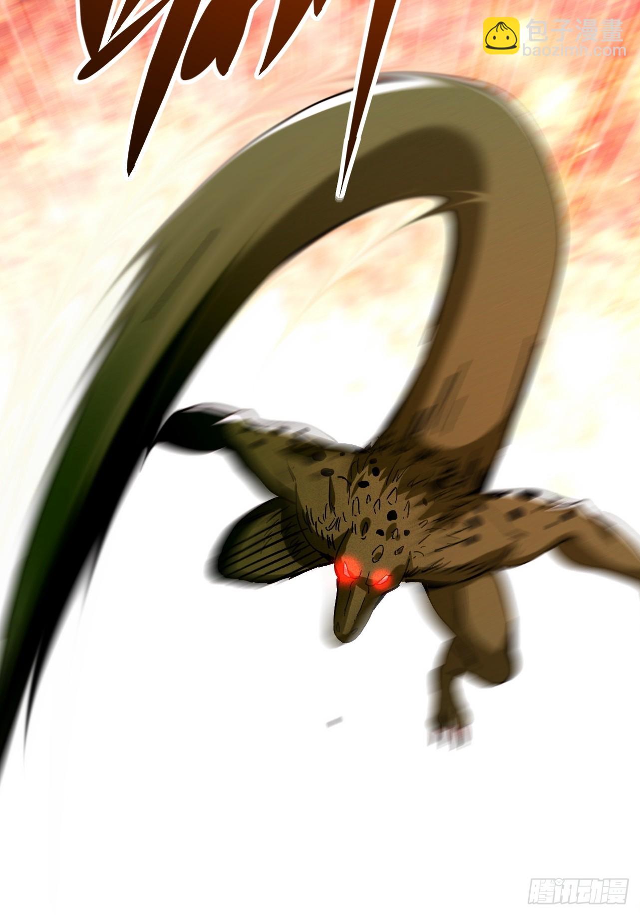 第38话 连校长都打不过？！-第38话