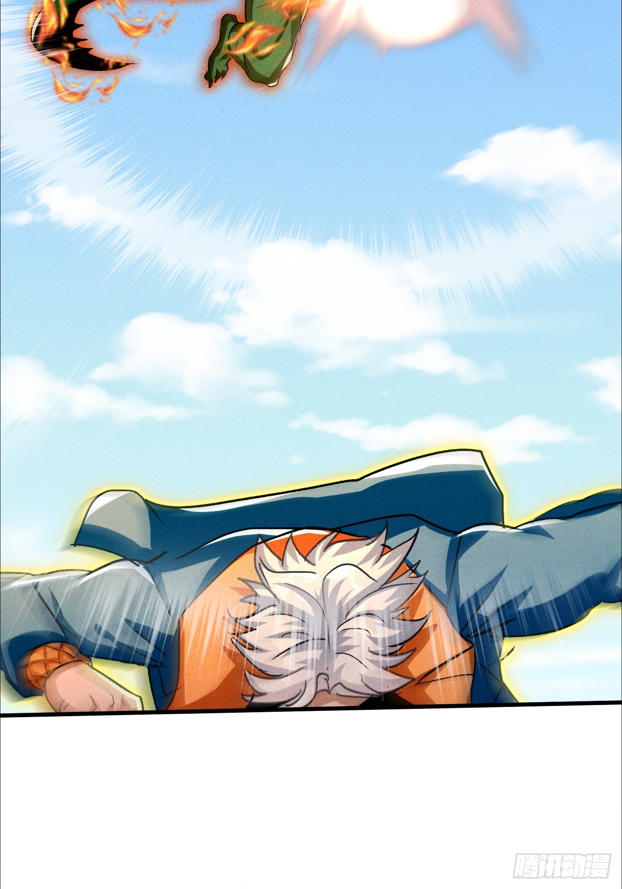 第40话 陪小鳄鱼玩玩-第40话