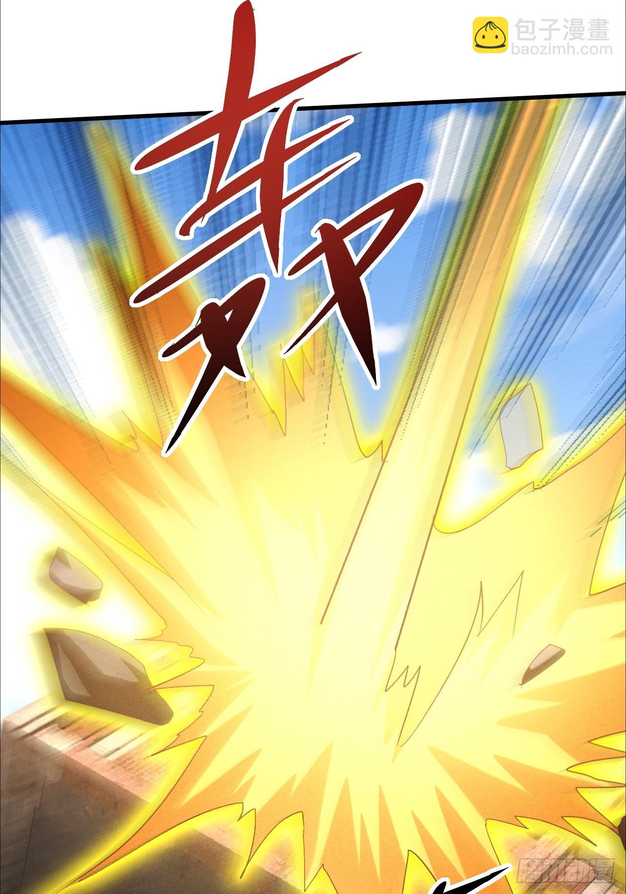 第40话 陪小鳄鱼玩玩-第40话