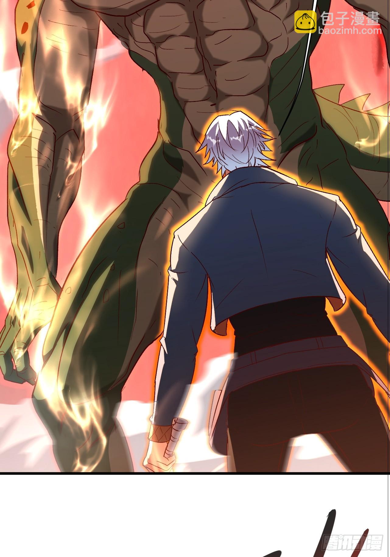 第40话 陪小鳄鱼玩玩-第40话