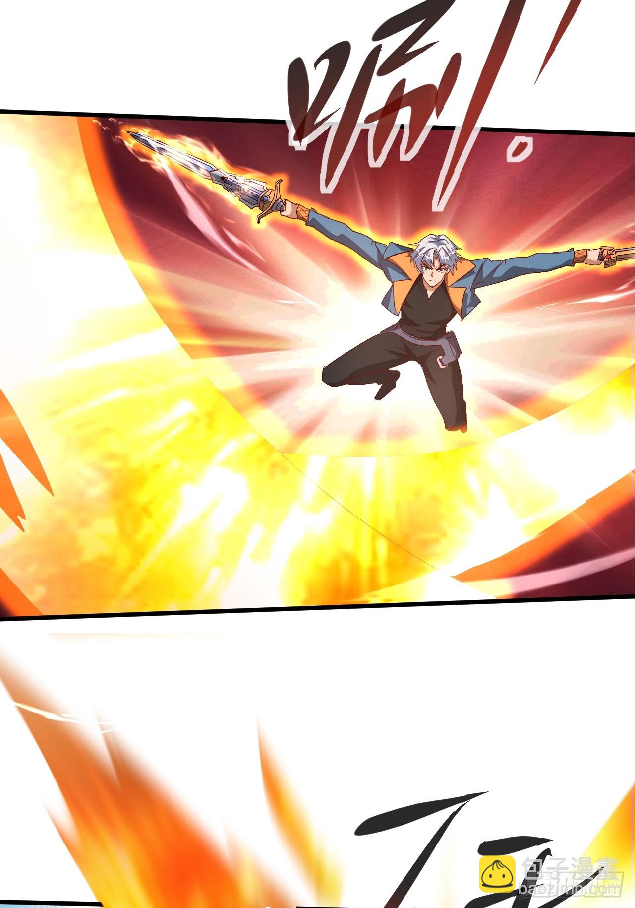 第40话 陪小鳄鱼玩玩-第40话