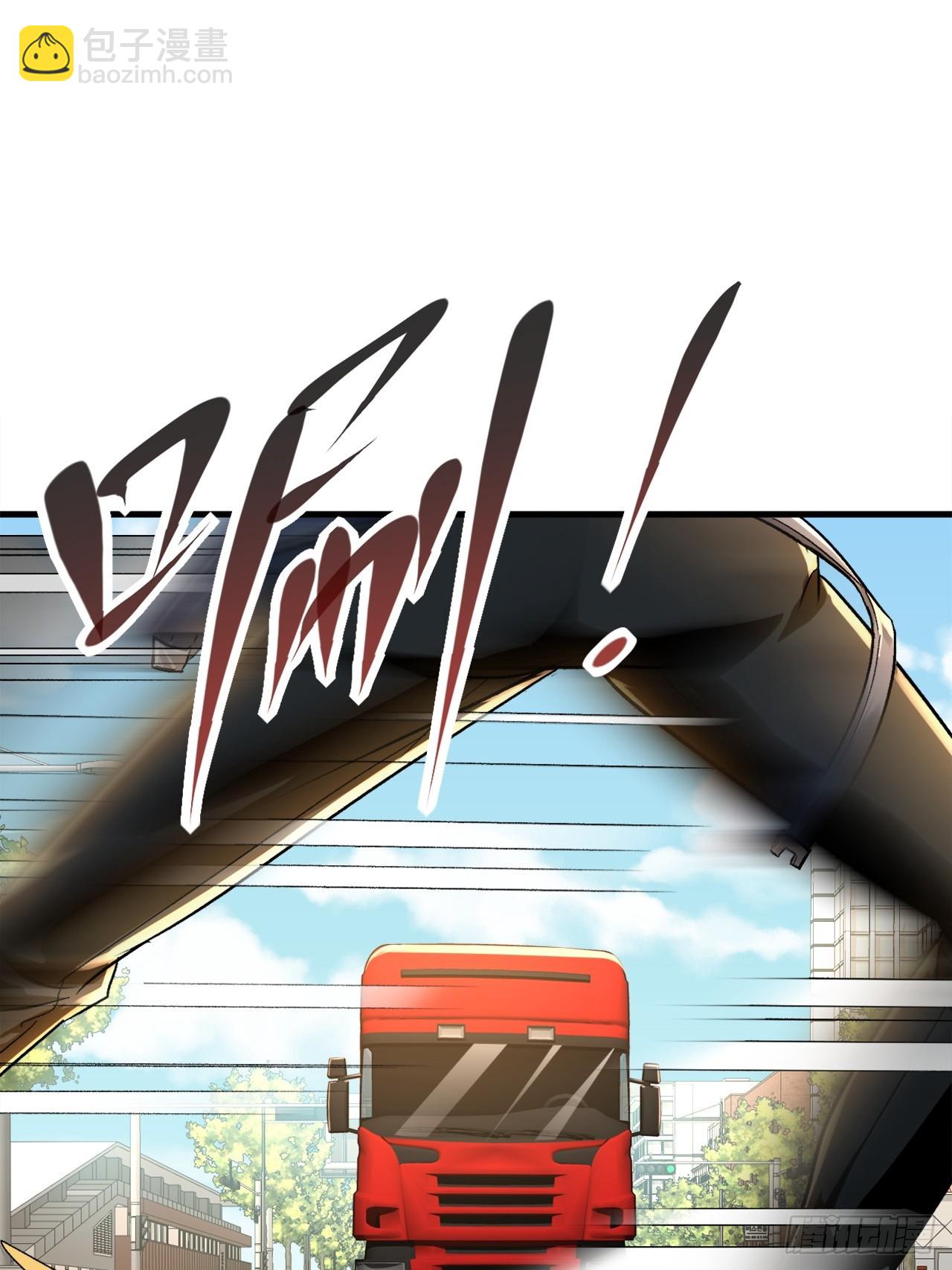 第42话 能活着回来真好-第42话