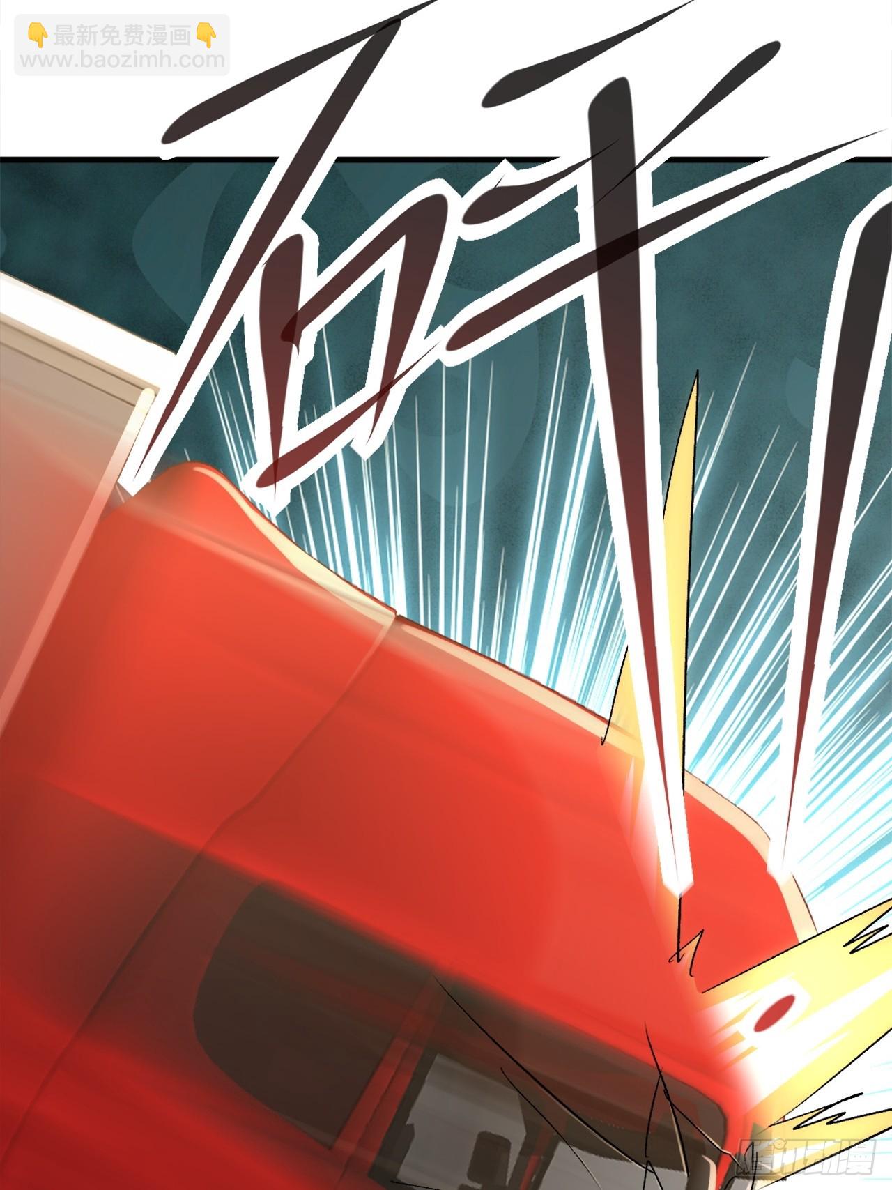 第42话 能活着回来真好-第42话