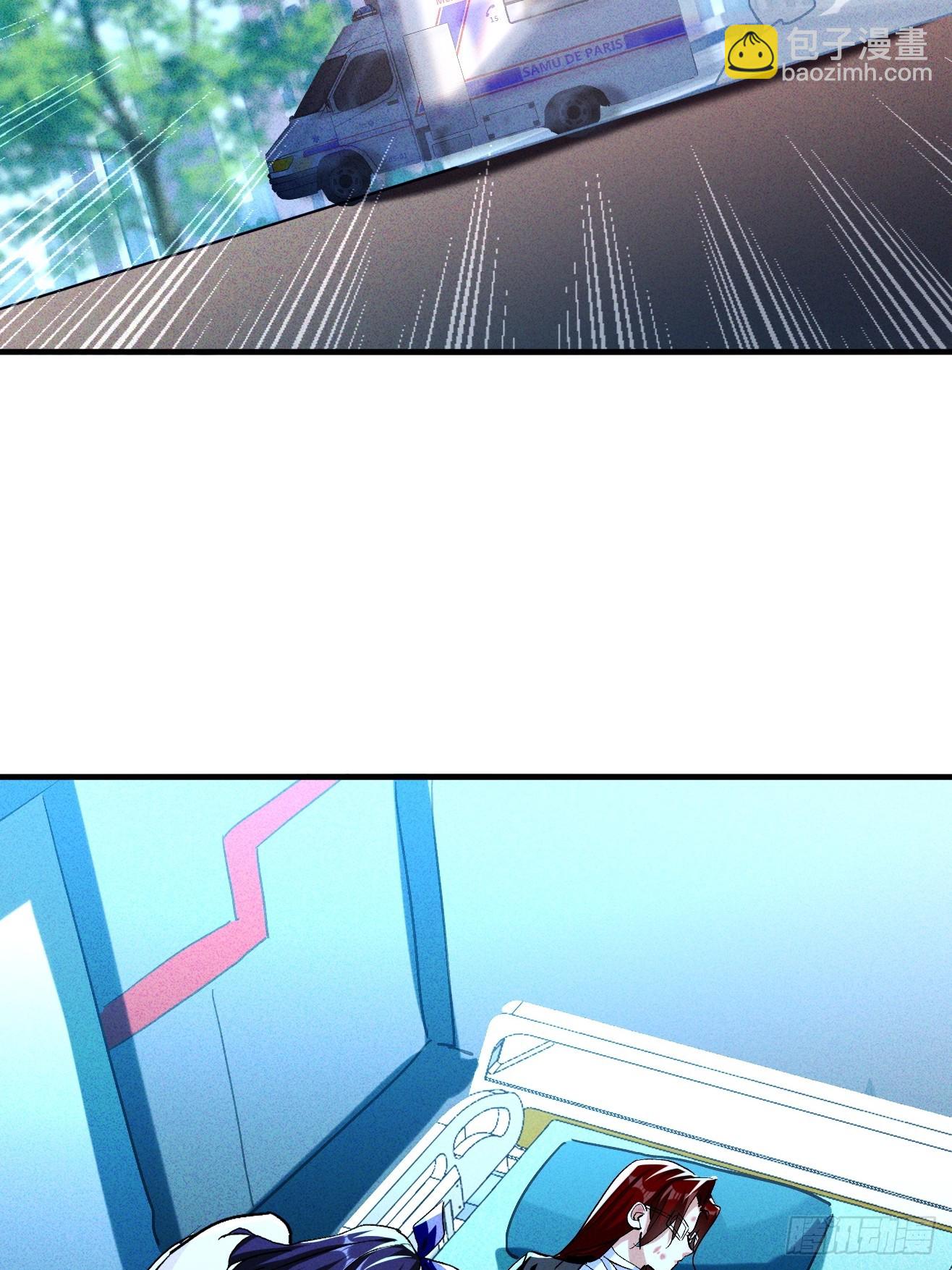 第42话 能活着回来真好-第42话