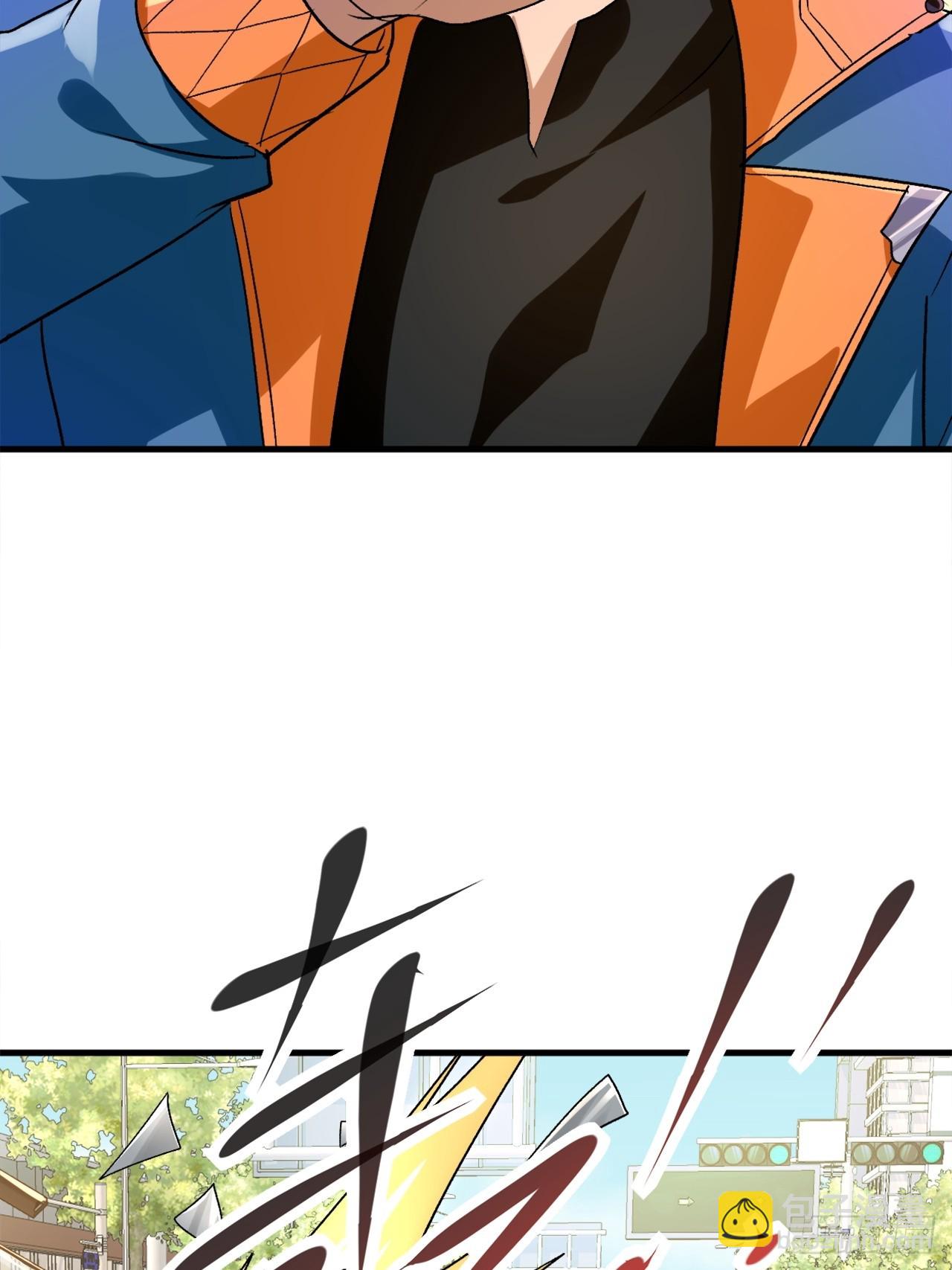 第42话 能活着回来真好-第42话