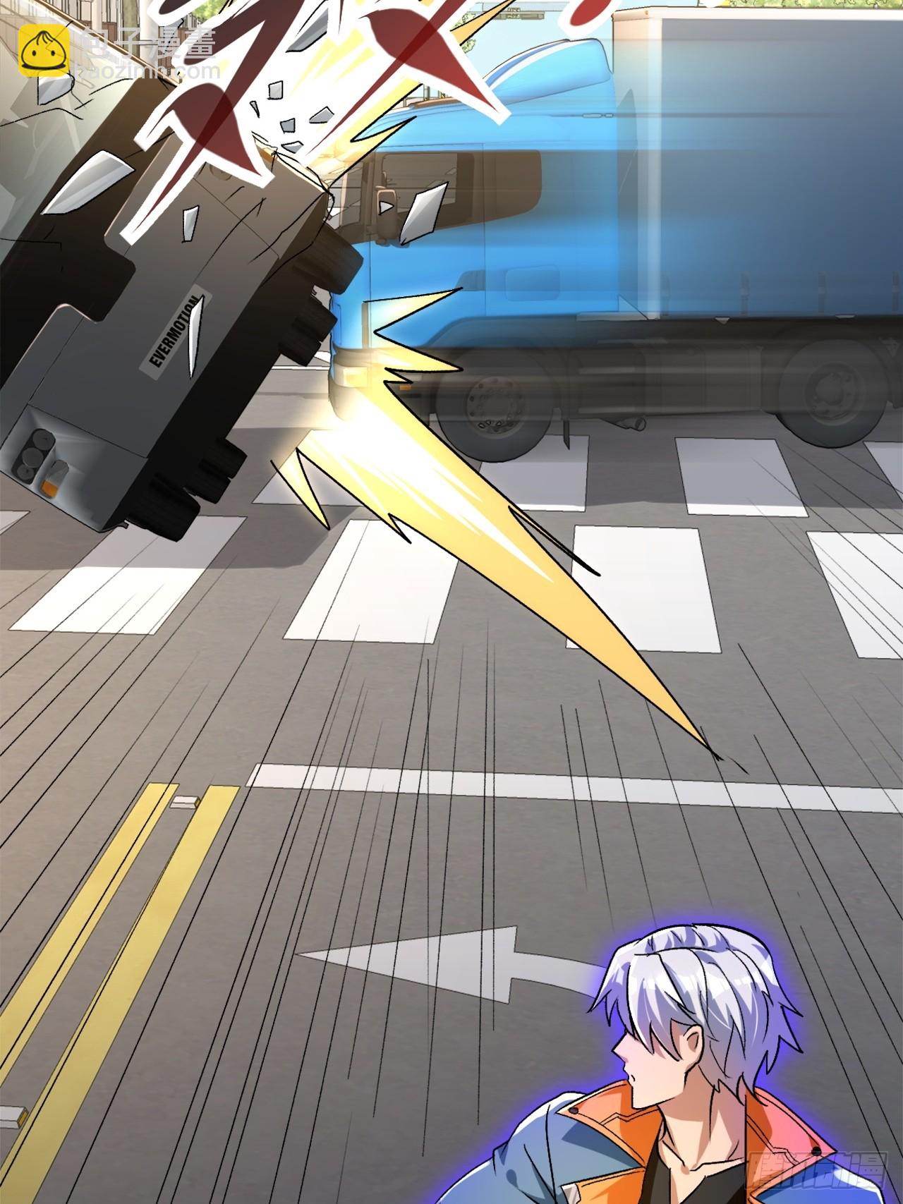 第42话 能活着回来真好-第42话