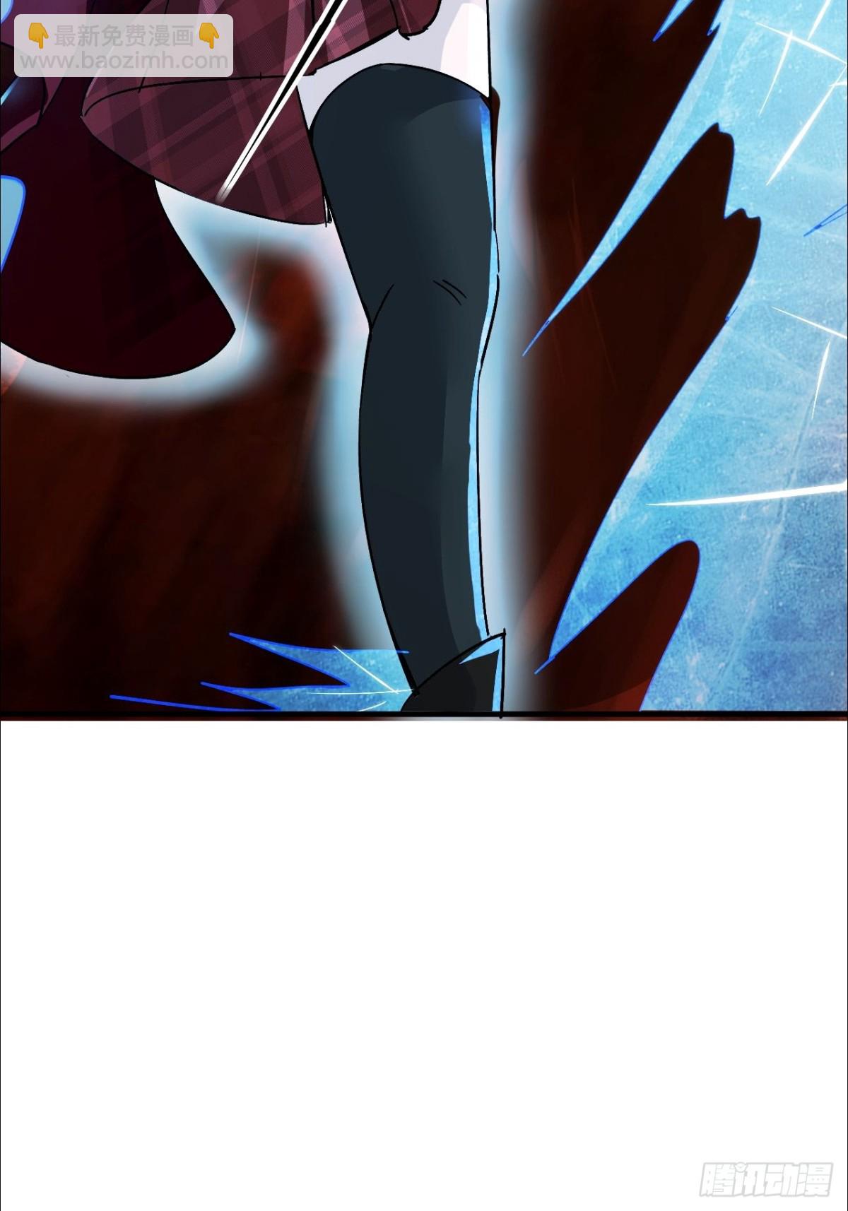 第5话 周浩宇在划水(1/2)-第6话