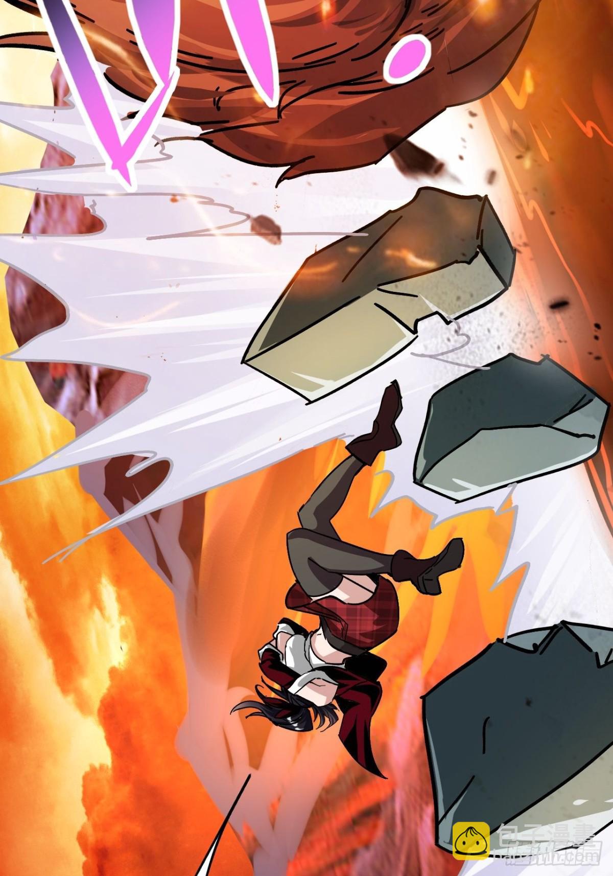 第5话 周浩宇在划水(1/2)-第6话