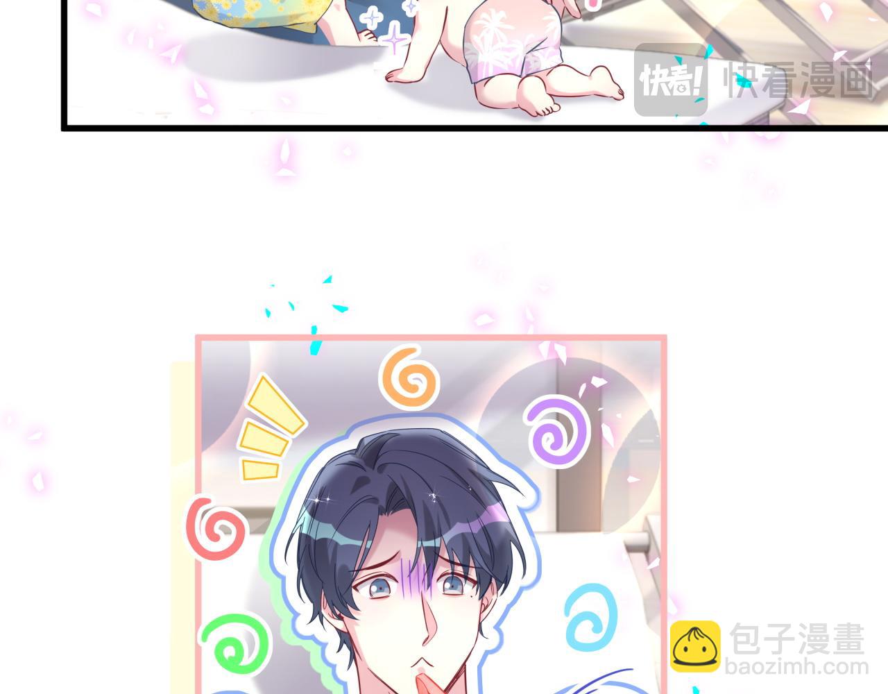 第293话 好热哦~(1/3)-第346话