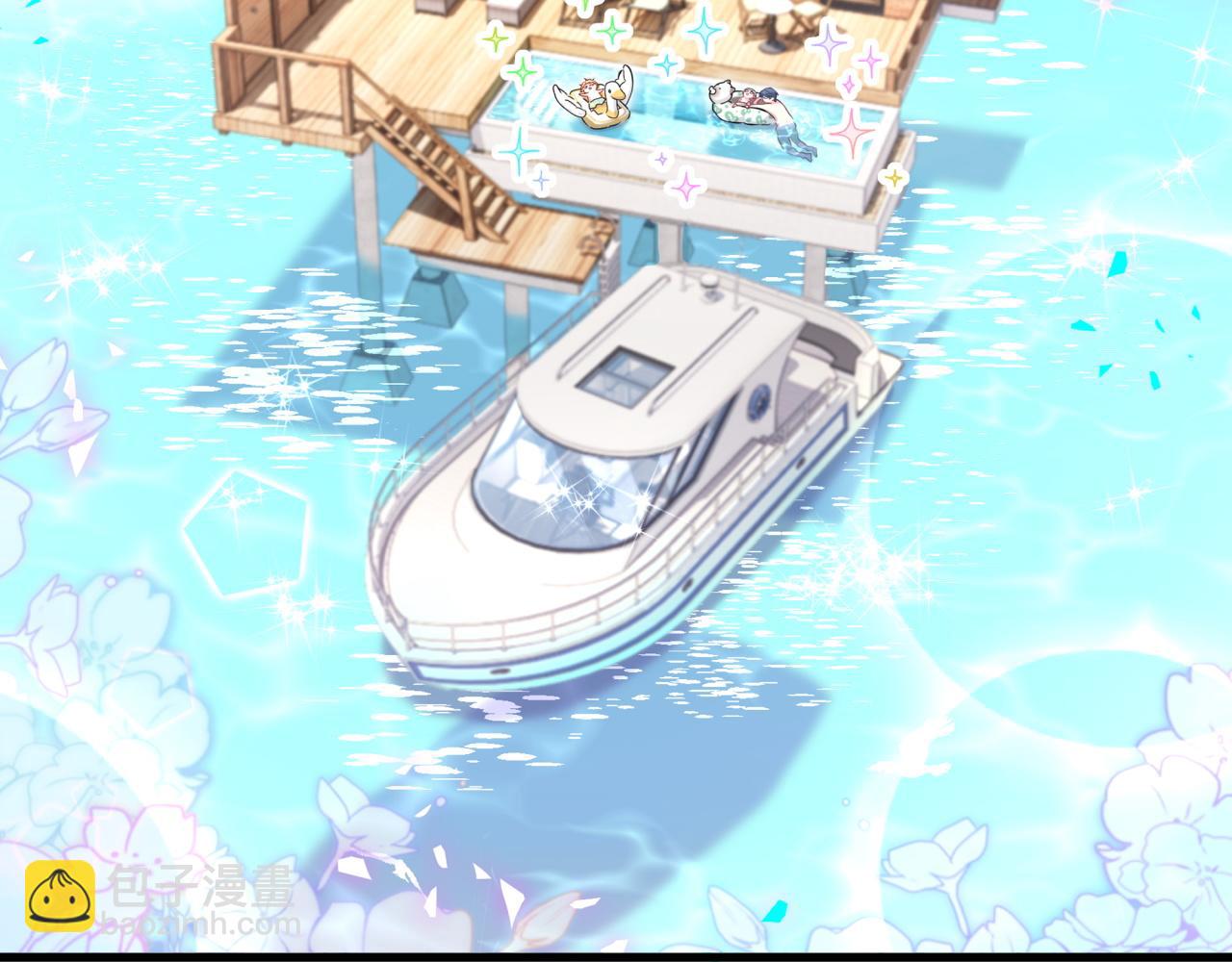 第293话 好热哦~(1/3)-第346话