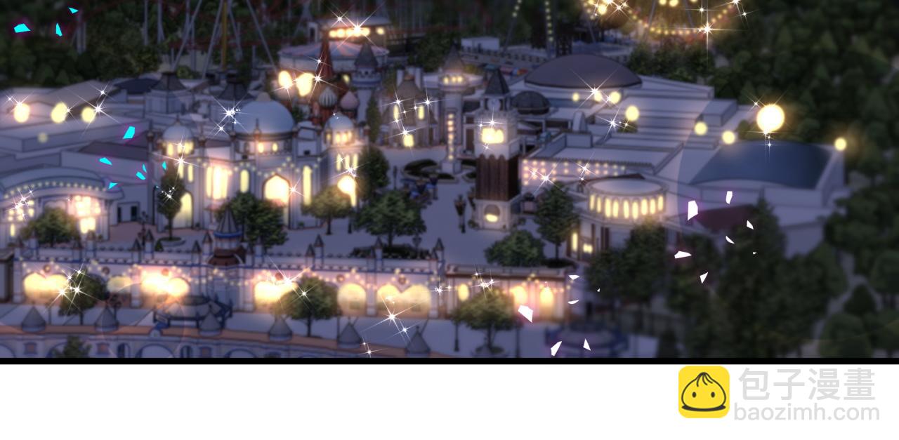 番外 第一届中秋赏月团圆会(1/3)-第348话