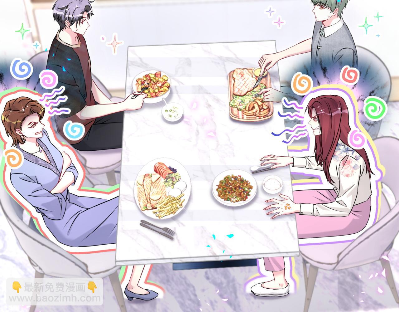 第296话 什么仇什么怨？(1/3)-第350话