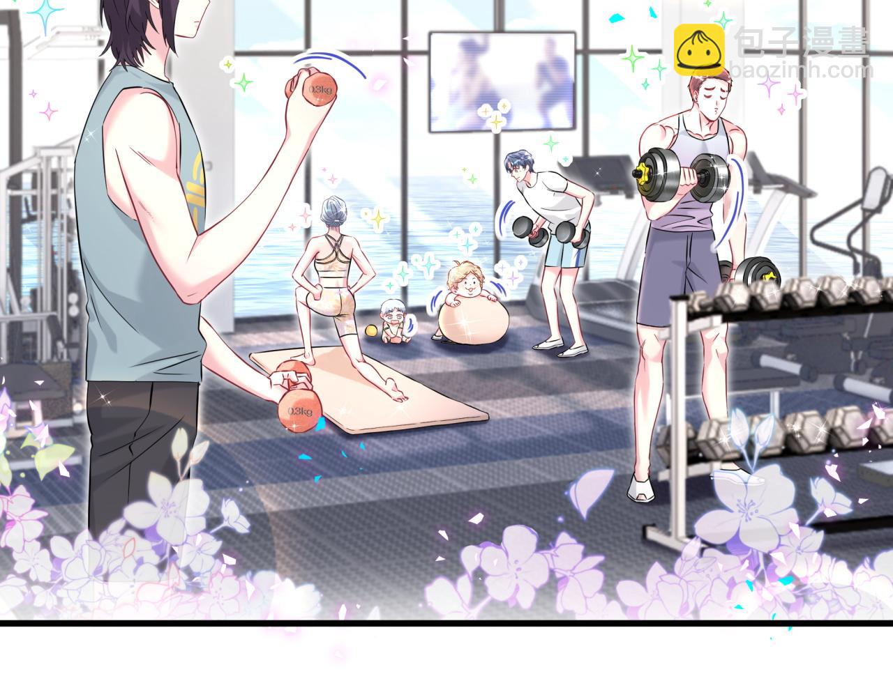 第296话 什么仇什么怨？(1/3)-第350话