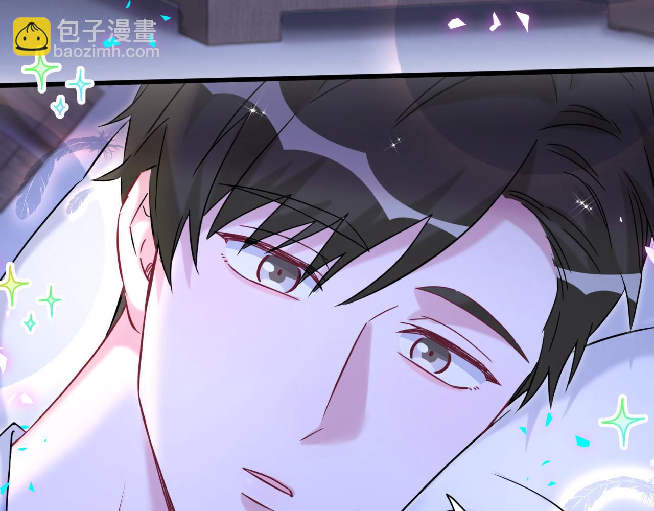 第300话 我哪里吸引你了？(1/3)-第354话