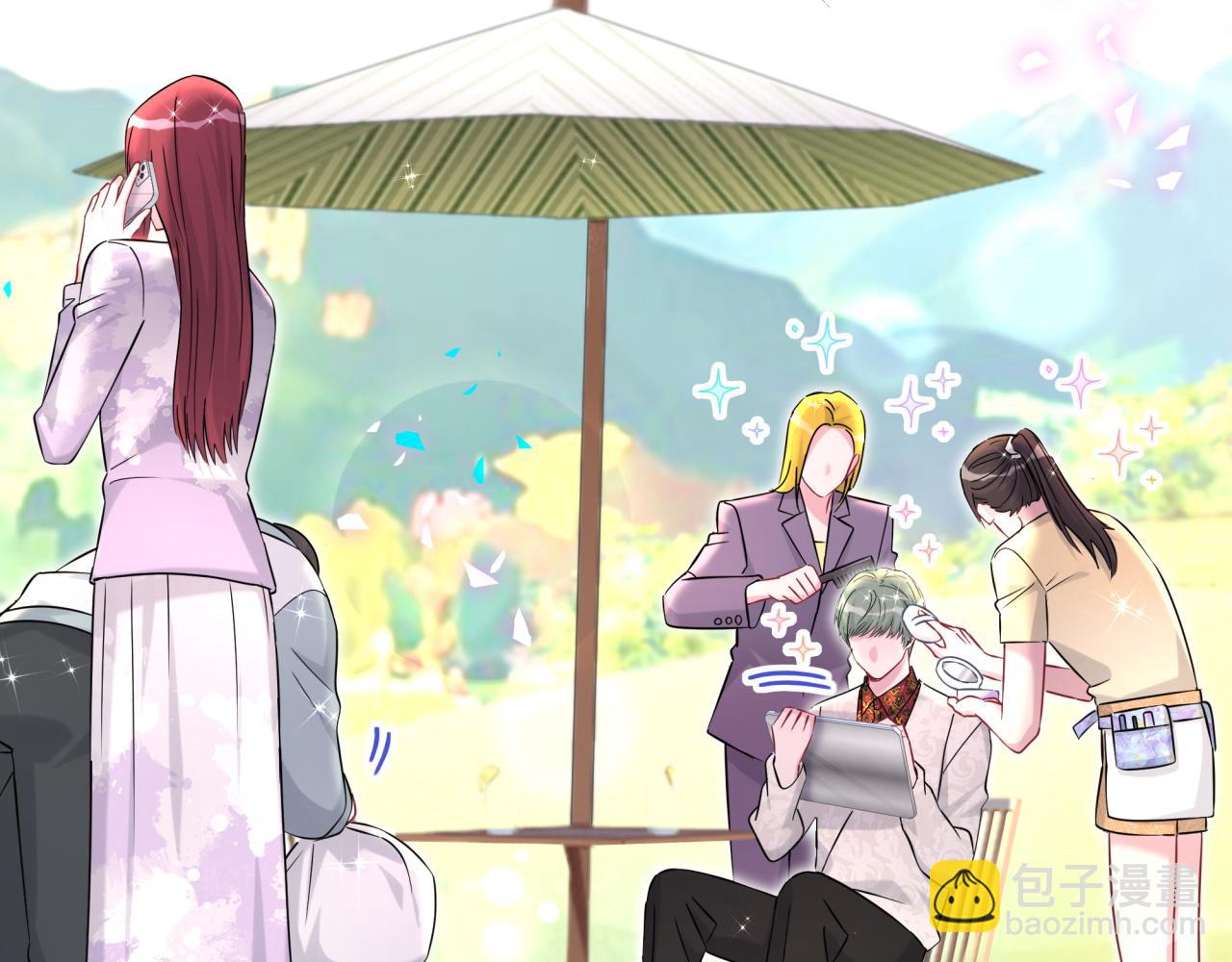 第318话 休想让我搬出去！(1/3)-第376话