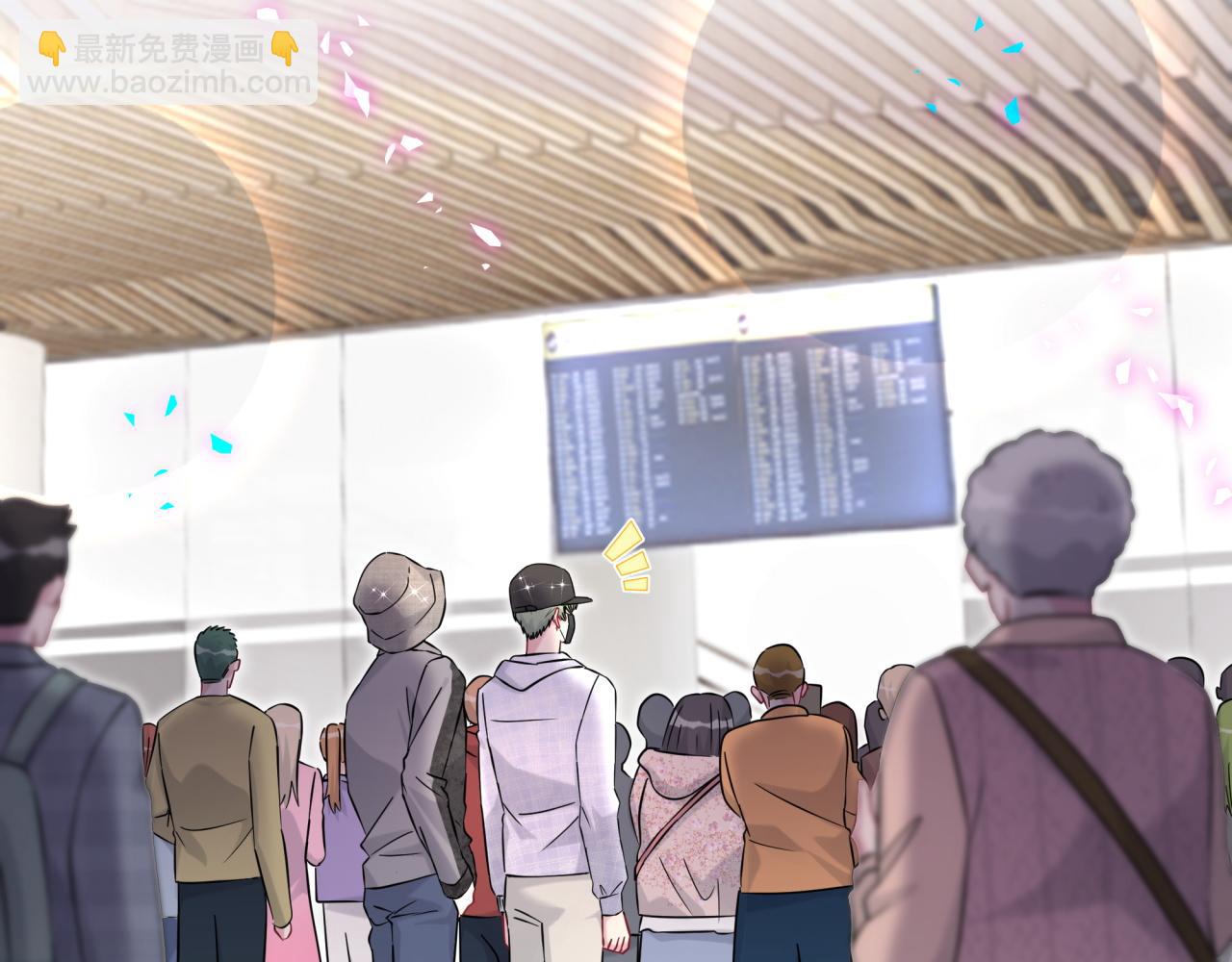 第320话 完蛋了&hellip;&hellip;(1/3)-第378话