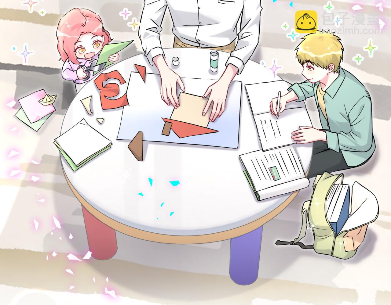 第326话 生理性喜欢(1/3)-第384话