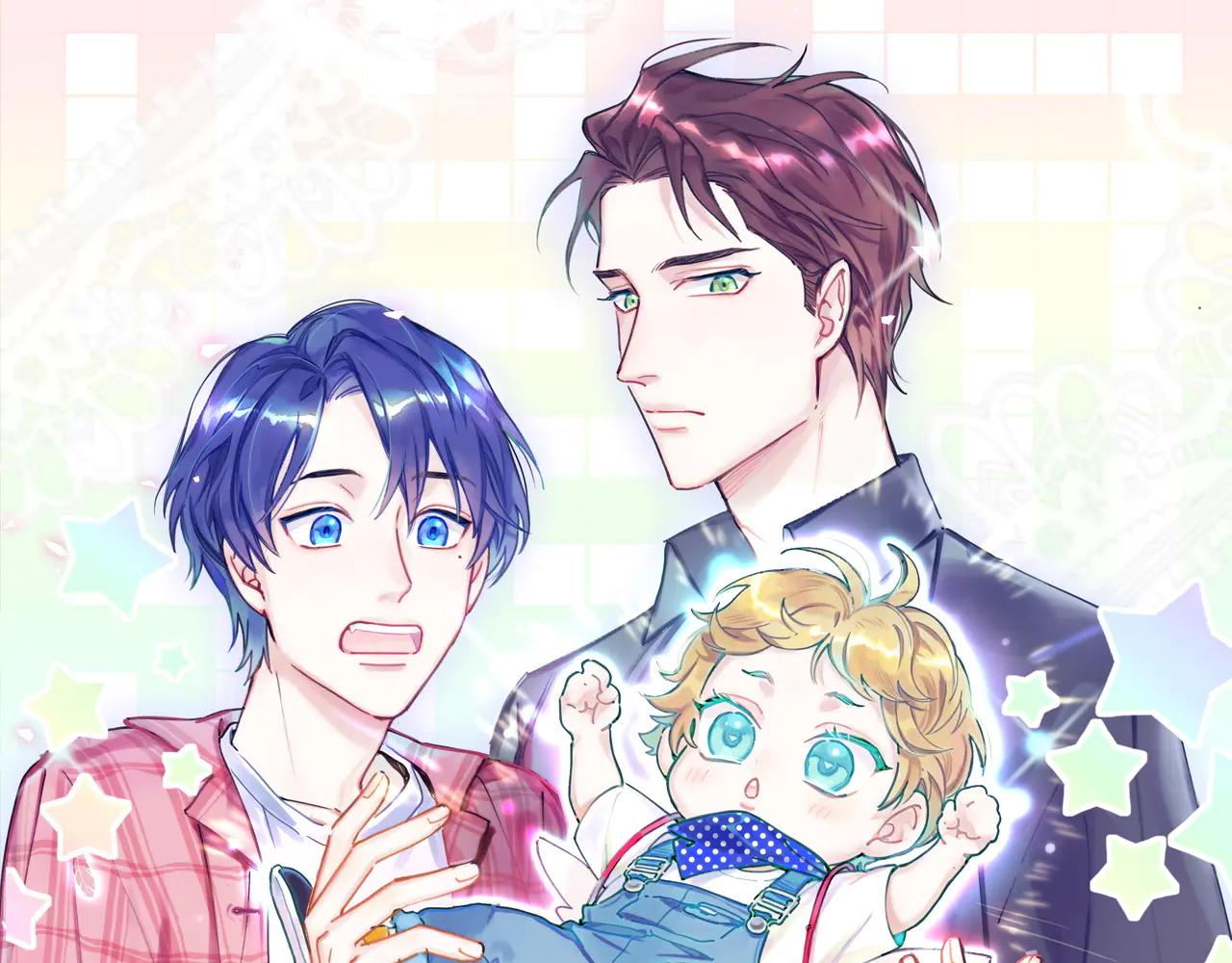 第328话 视线放在哪里比较好&hellip;&hellip;(1/3)-第386话