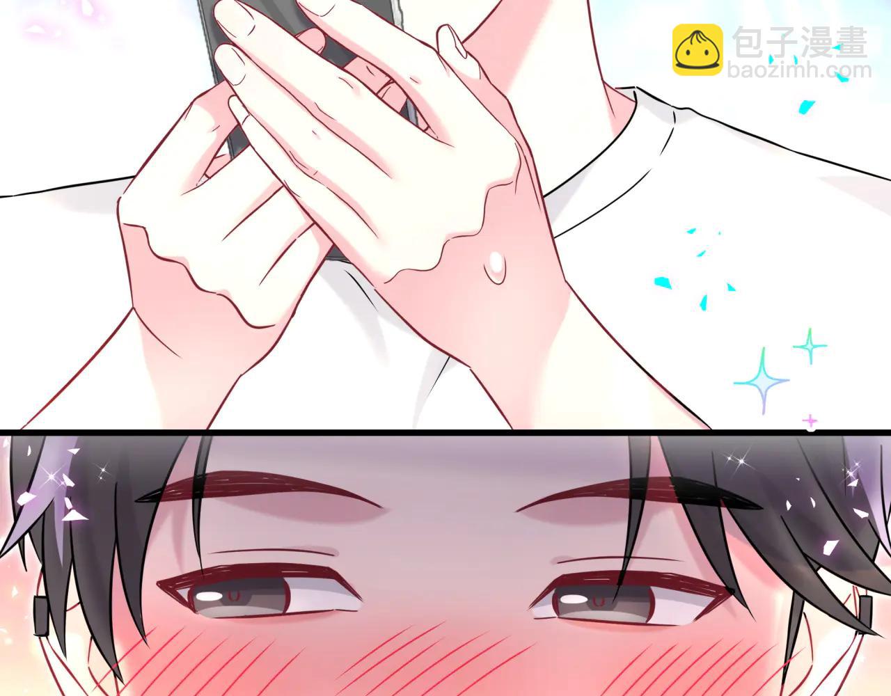 第328话 视线放在哪里比较好&hellip;&hellip;(1/3)-第386话