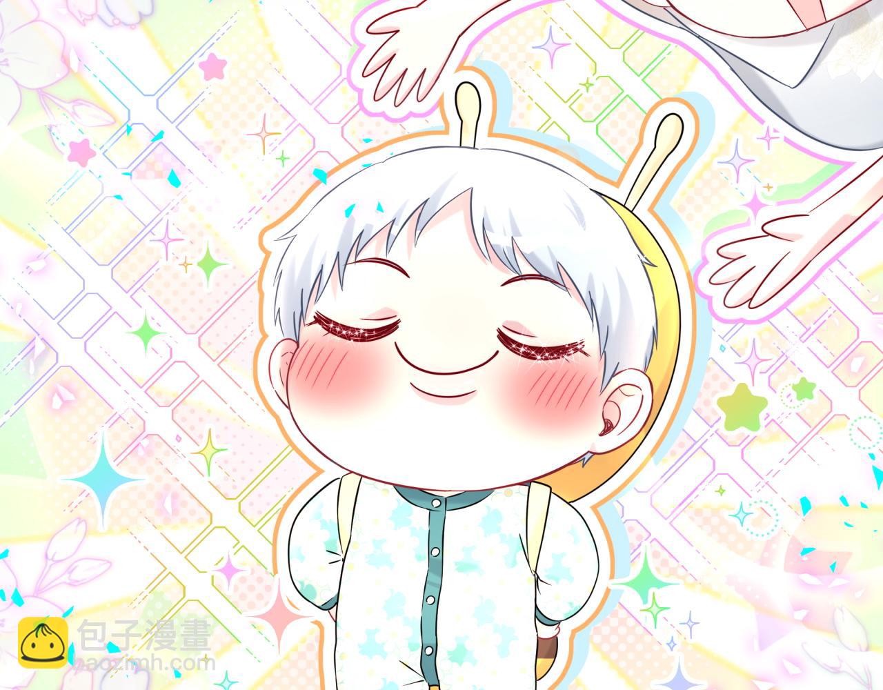 第340话 再见并不是终点(1/3)-第398话