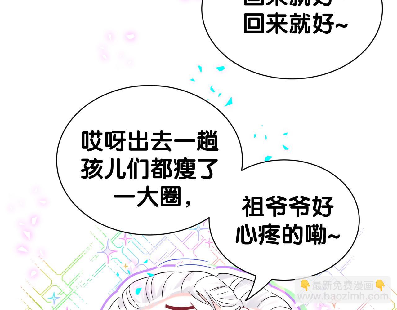 第340话 再见并不是终点(1/3)-第398话