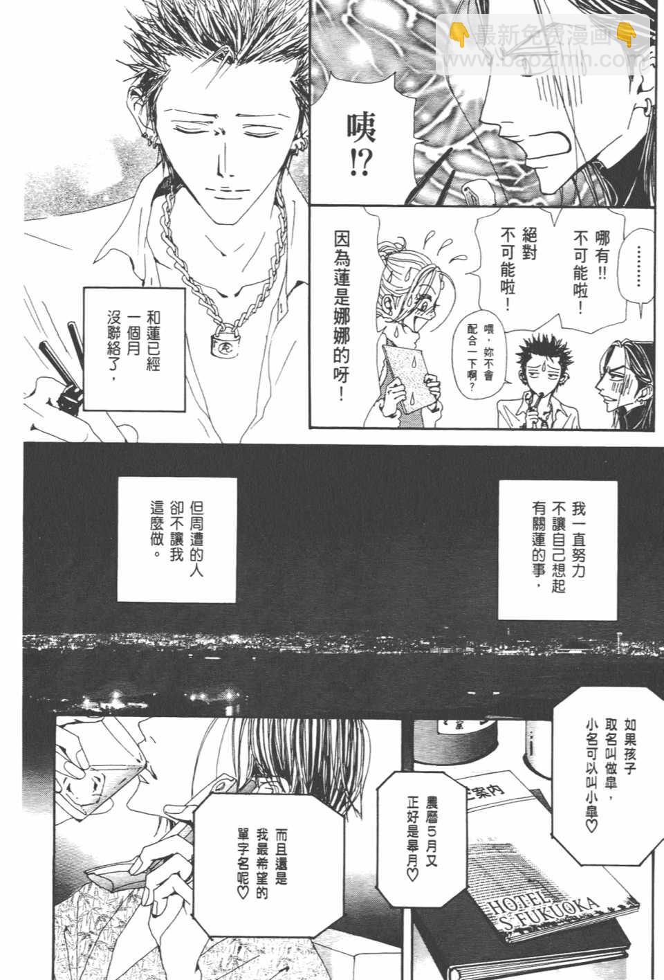 NANA - 第20卷(1/4) - 7